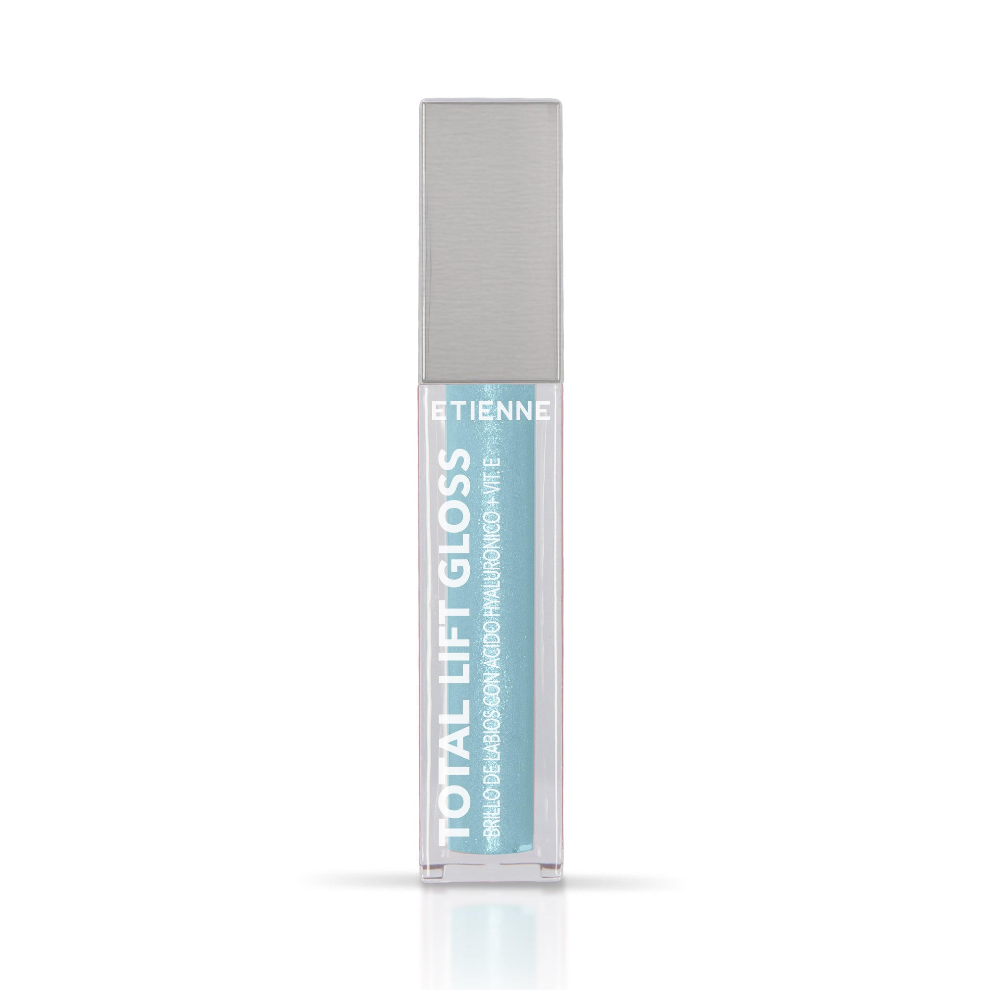 Etienne Total Lift Gloss Tono Cool Ice