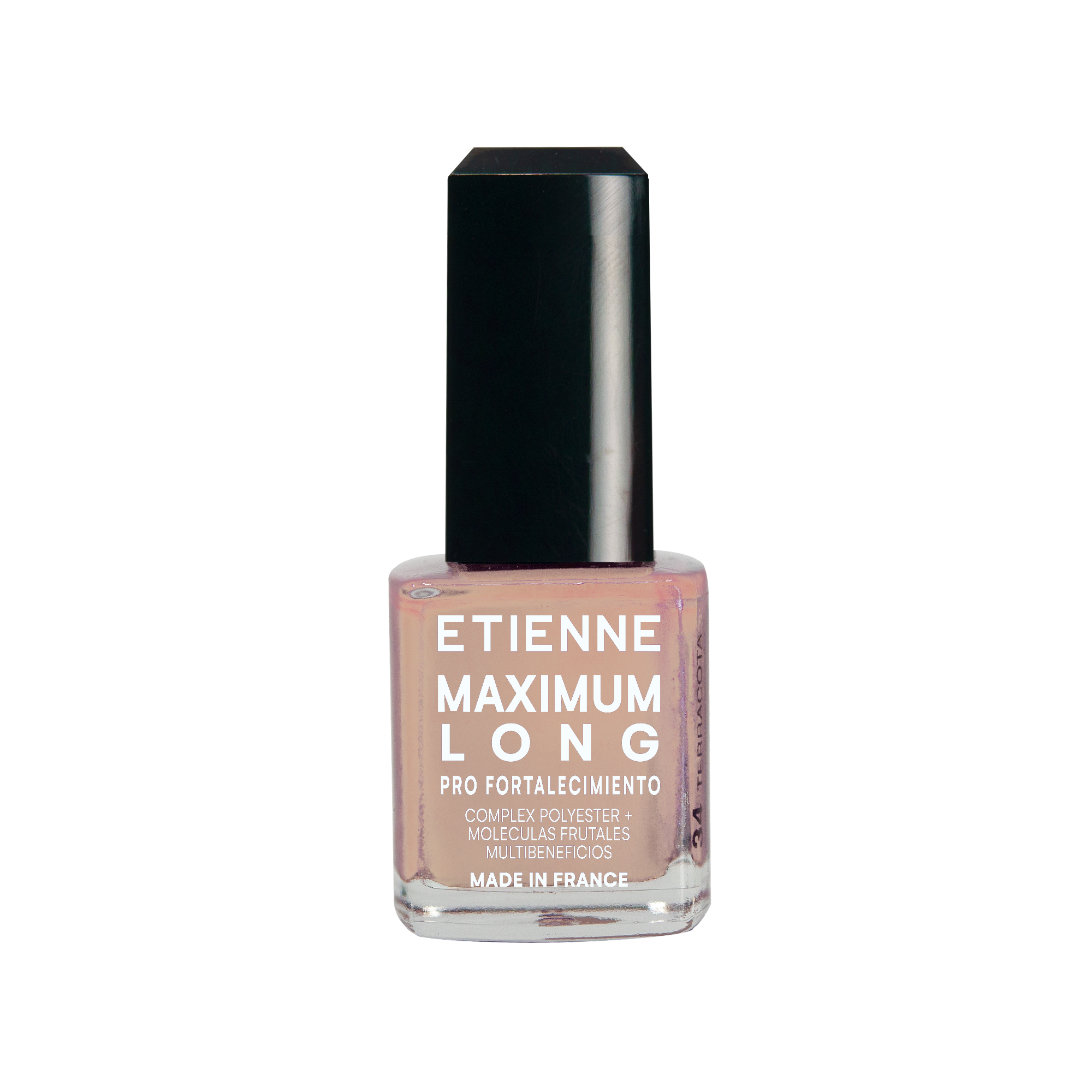 Etienne Esmalte Studio Top Coat