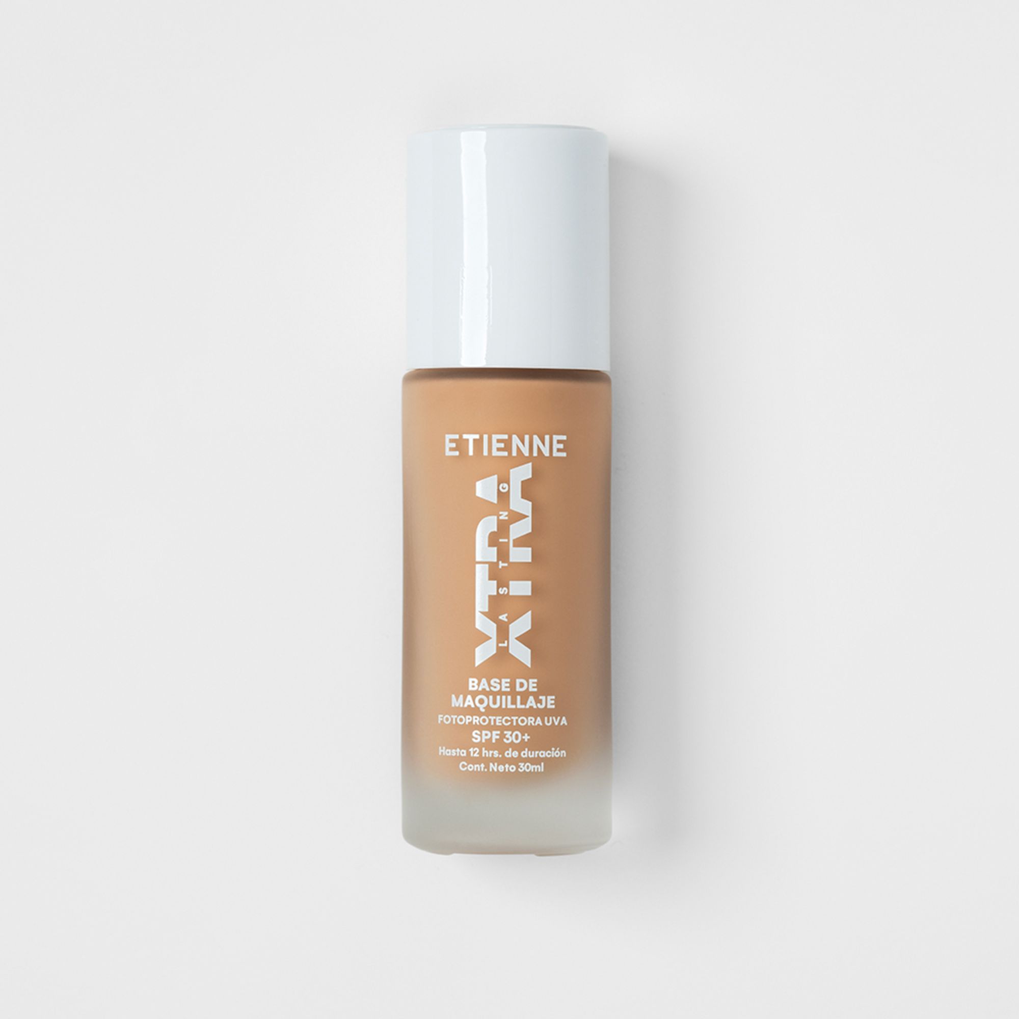 BASE LARGA DURACIÓN SPF +30 XTRA LASTING 02