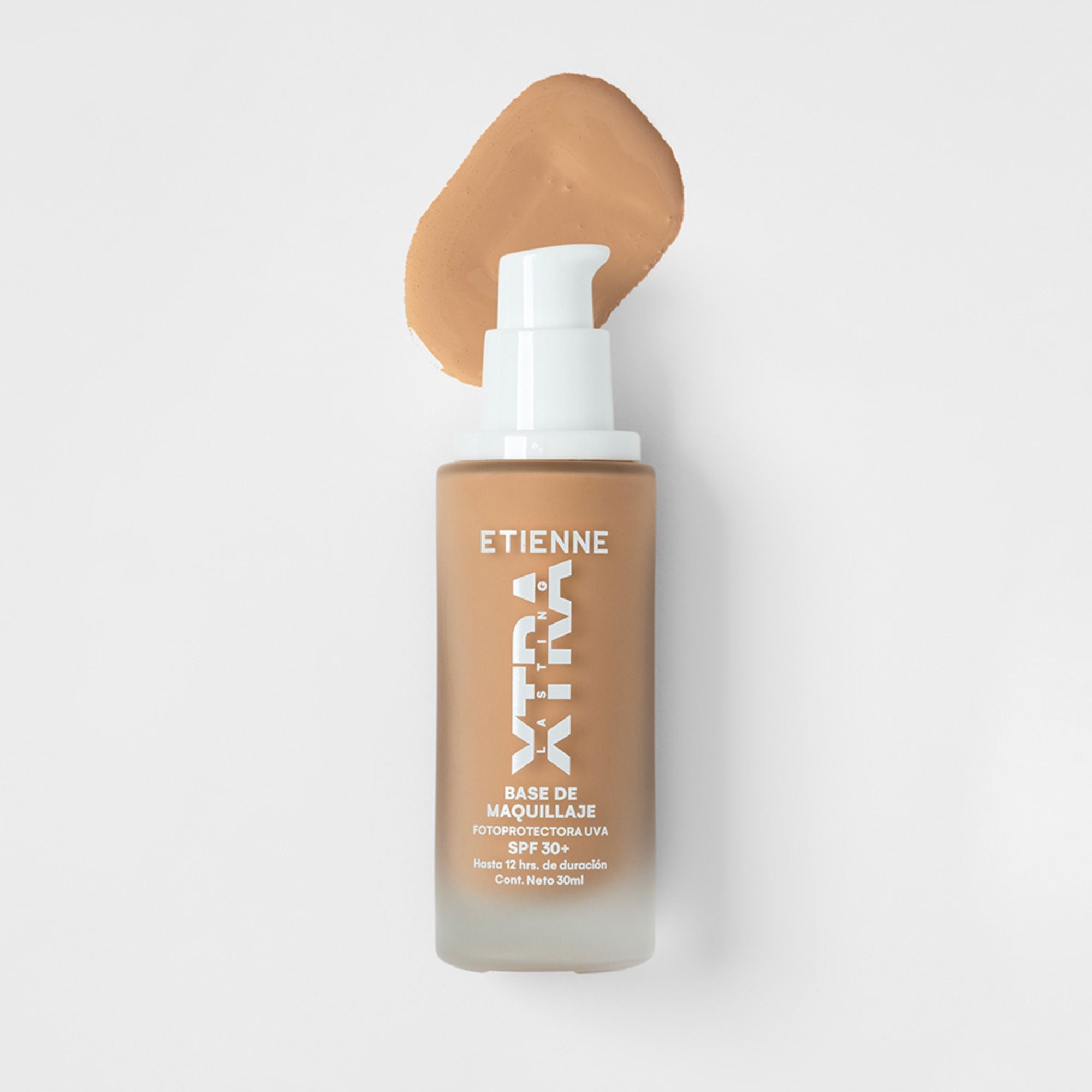 BASE LARGA DURACIÓN SPF +30 XTRA LASTING 02