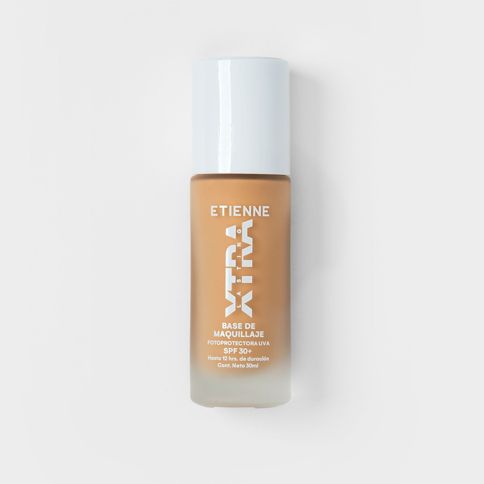 BASE LARGA DURACIÓN SPF +30 XTRA LASTING 03