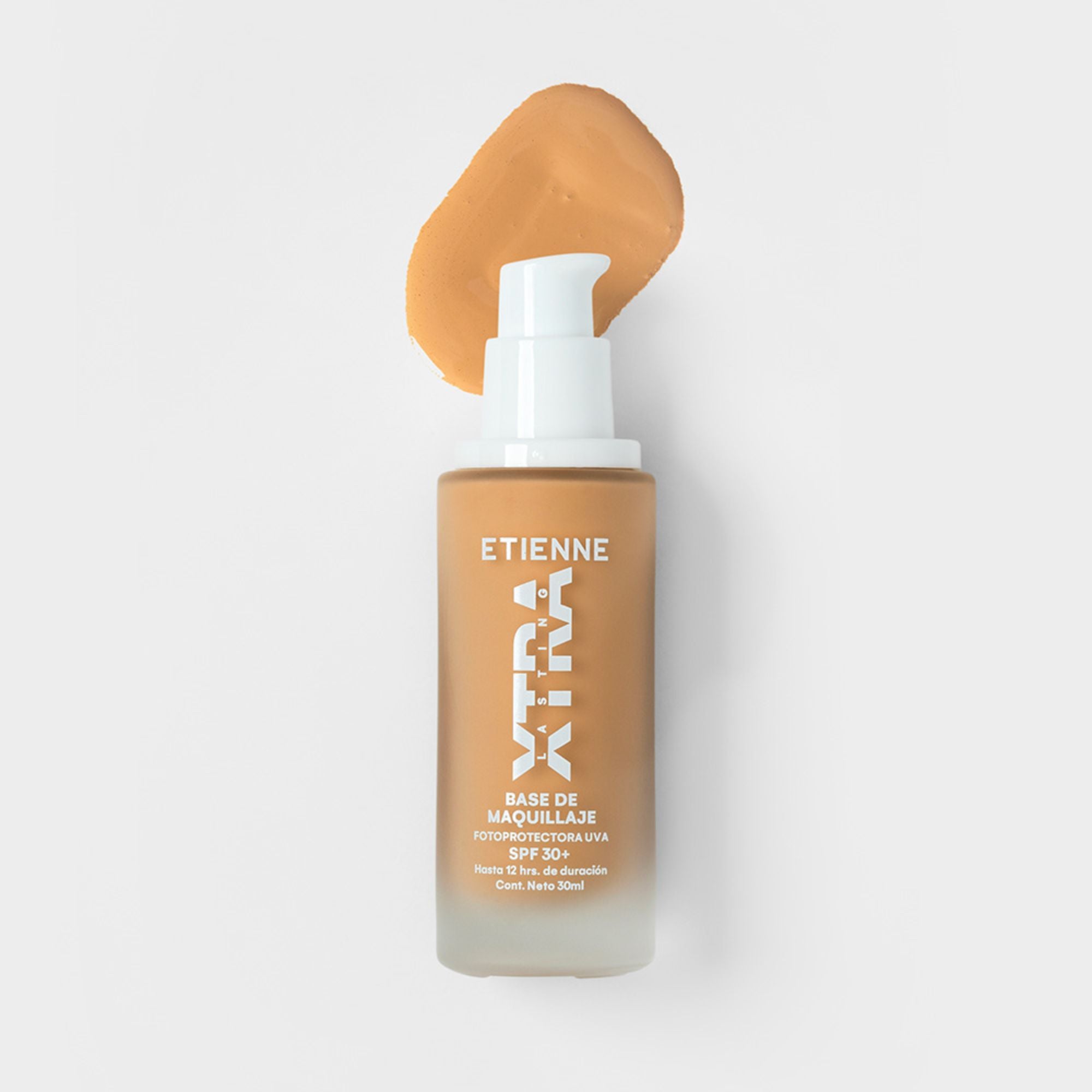 BASE LARGA DURACIÓN SPF +30 XTRA LASTING 03