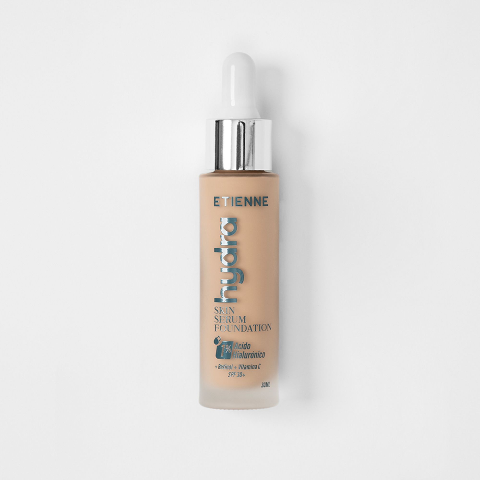 BASE TRIPLE SERUM HYDRA BEIGE 02