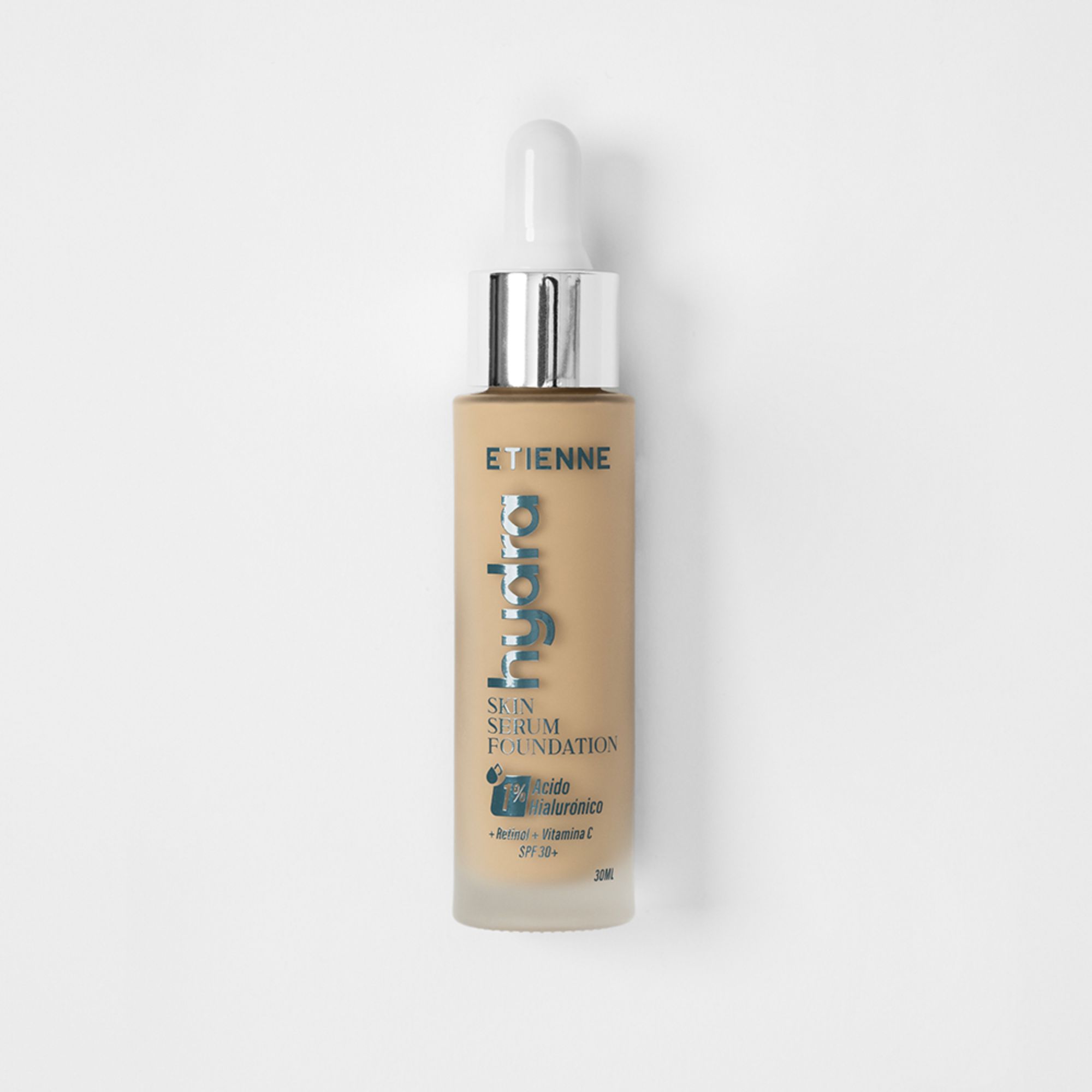 BASE TRIPLE SERUM HYDRA MEDIUM 03