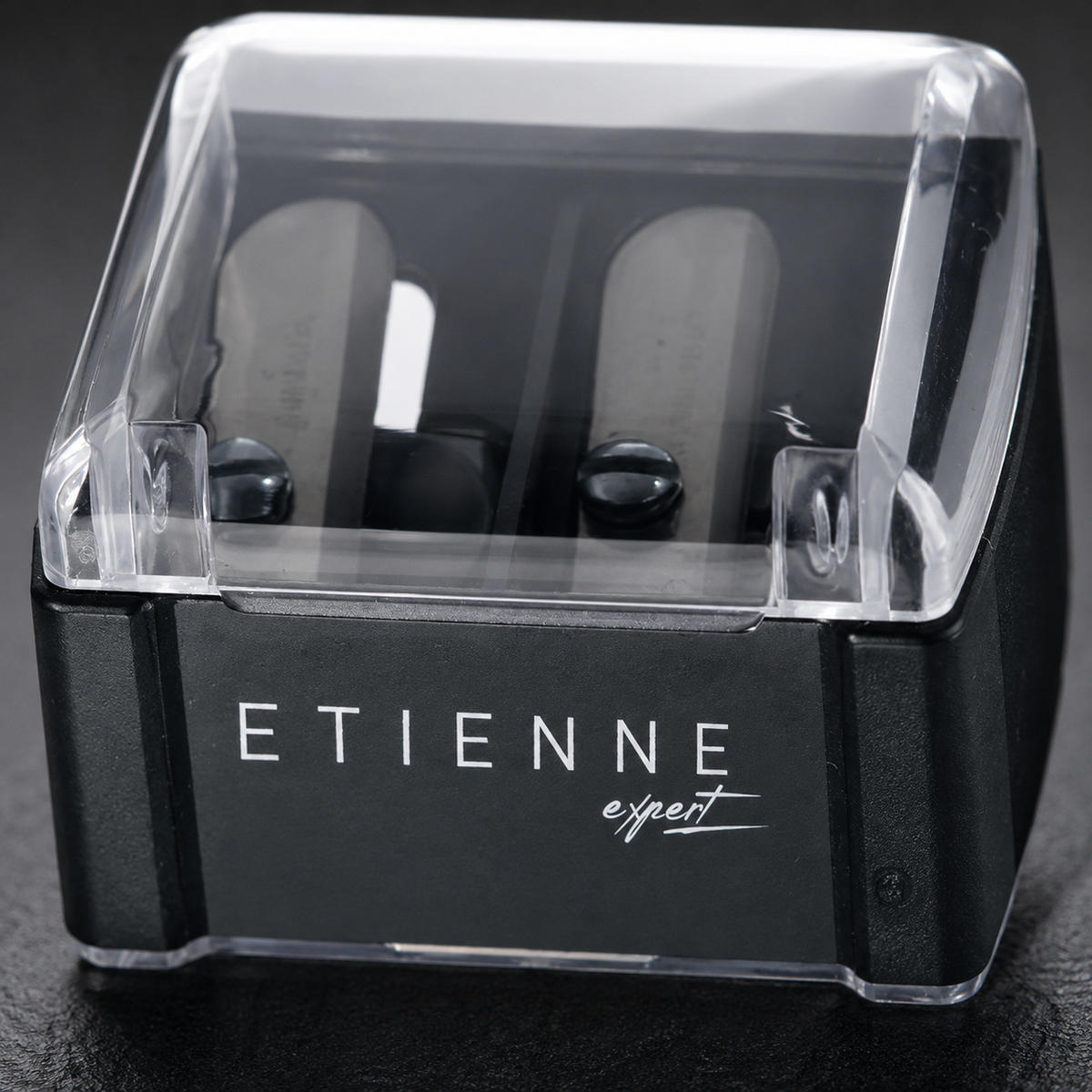 Etienne Beauty Tools Sacapunta Doble