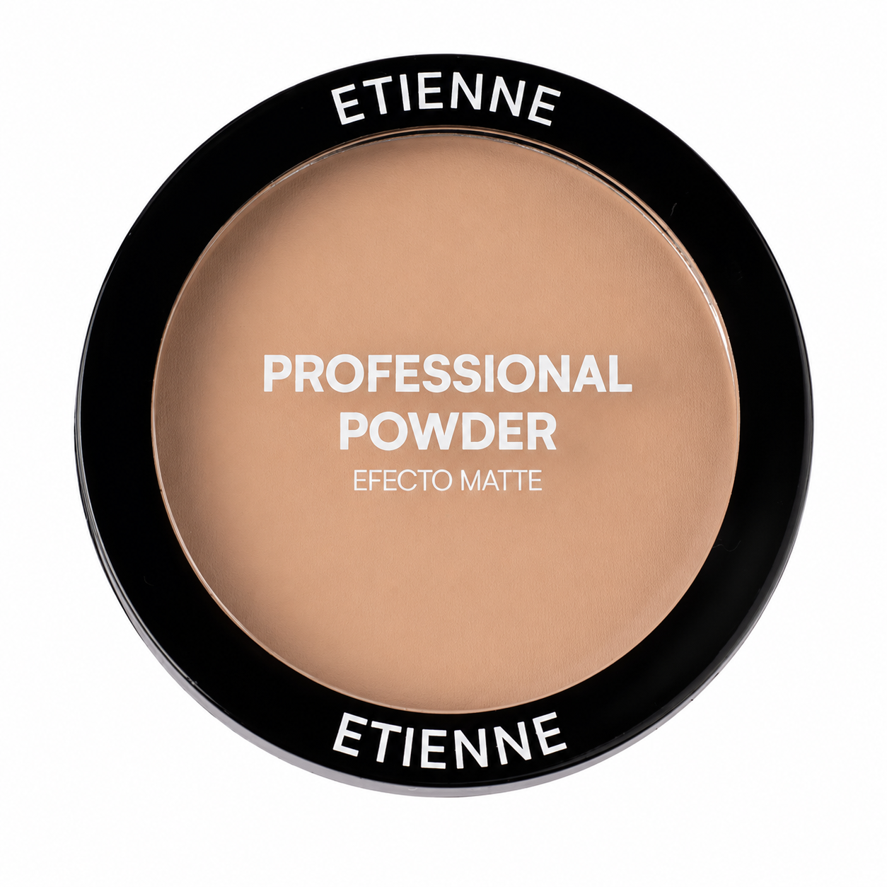 Polvo Matificante Professional Tono Natural 01