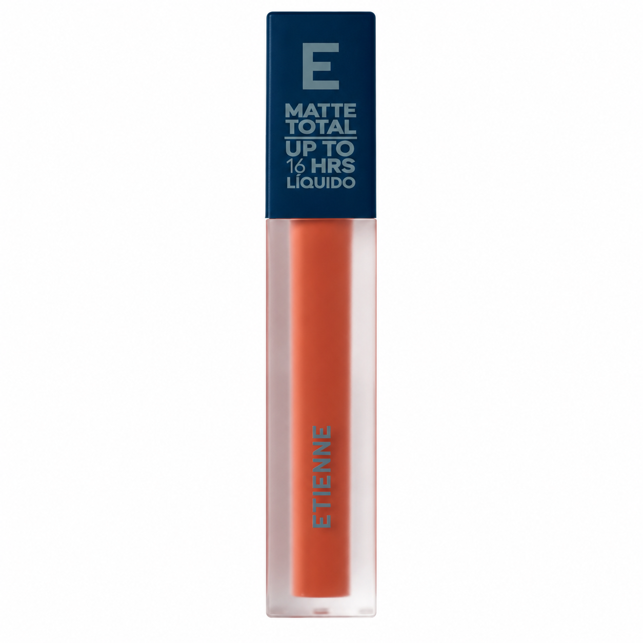 LABIAL LÍQUIDO INSTRANSFERIBLE MATTE TOTAL 07