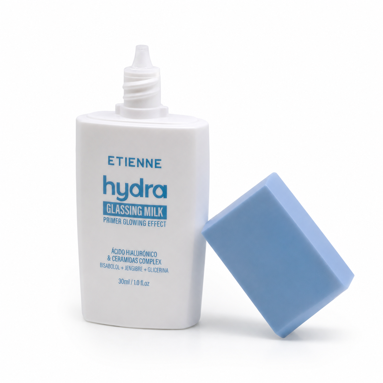 Etienne Galssing Milk Hydra Hidratante