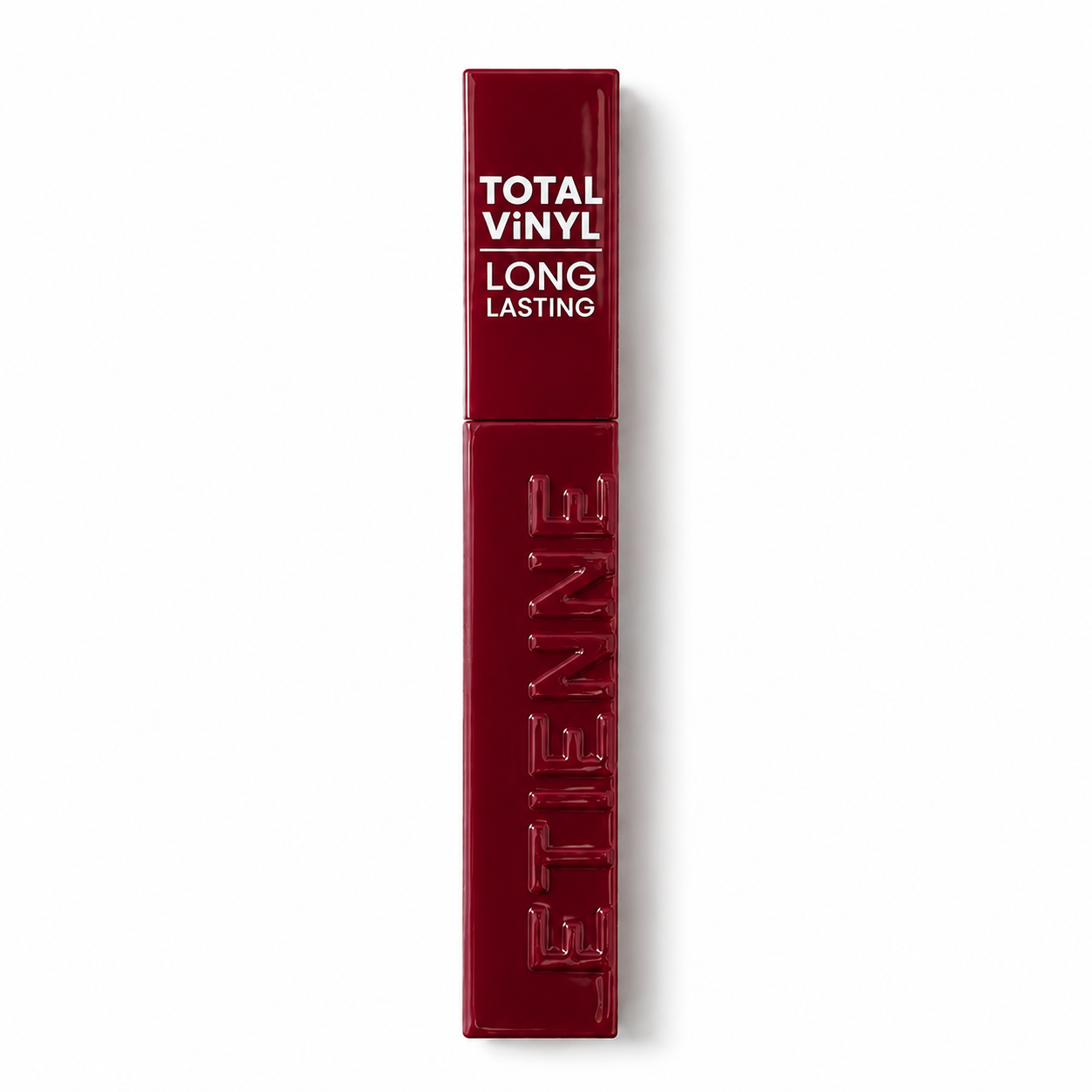 LABIAL LÍQUIDO INTRANSFERIBLE BRILLANTE TOTAL VINYL BERRY 04
