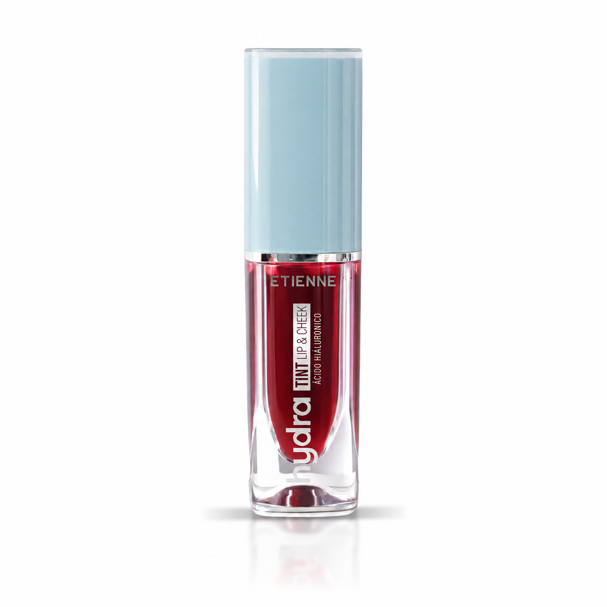 Etienne Lips & Cheeks Tint Hydra Tono Candy