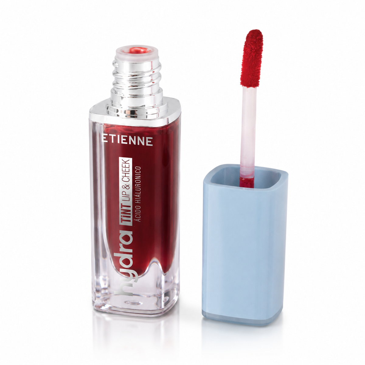 Etienne Lips & Cheeks Tint Hydra Tono Candy