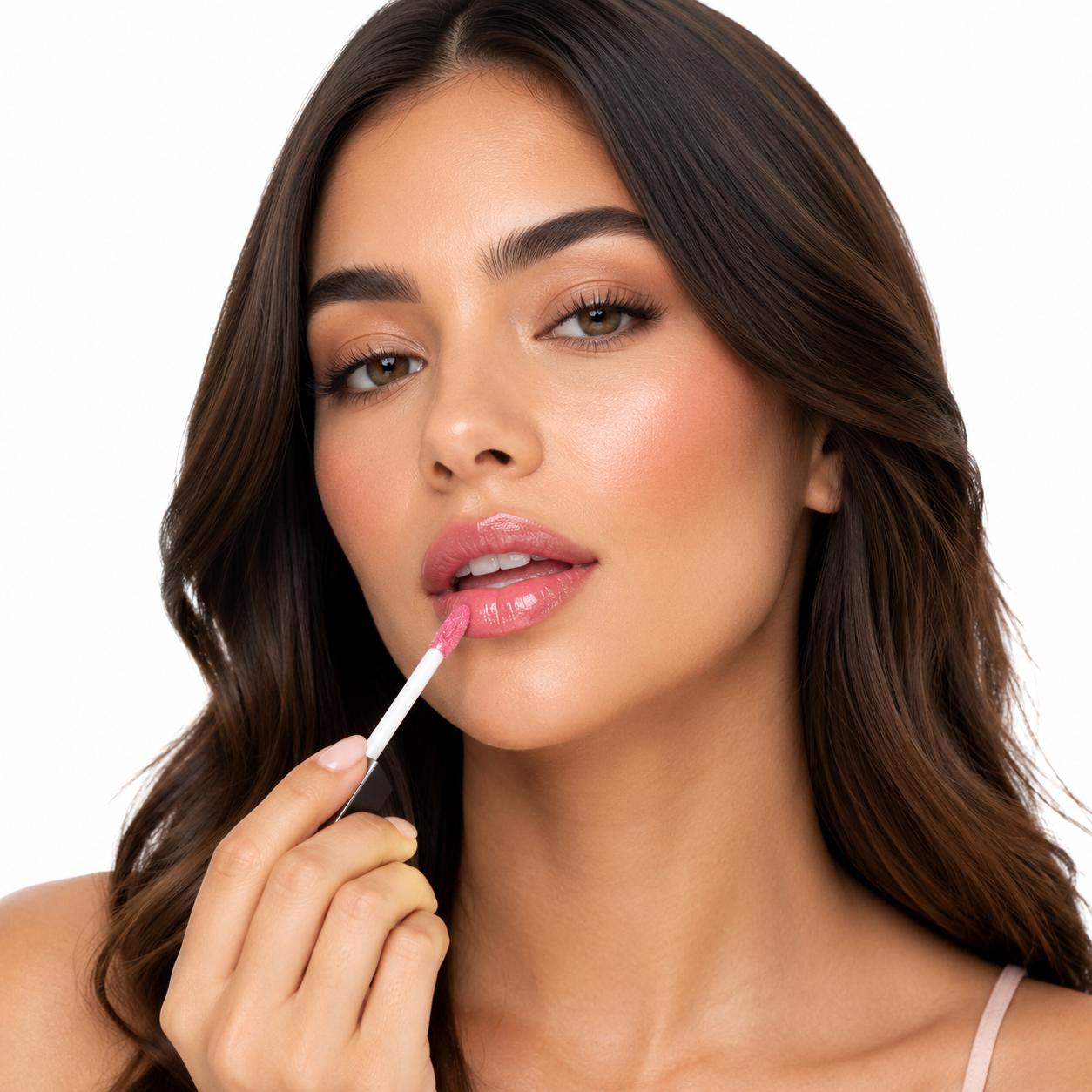 Etienne Total Lift Gloss Tono Star Rose
