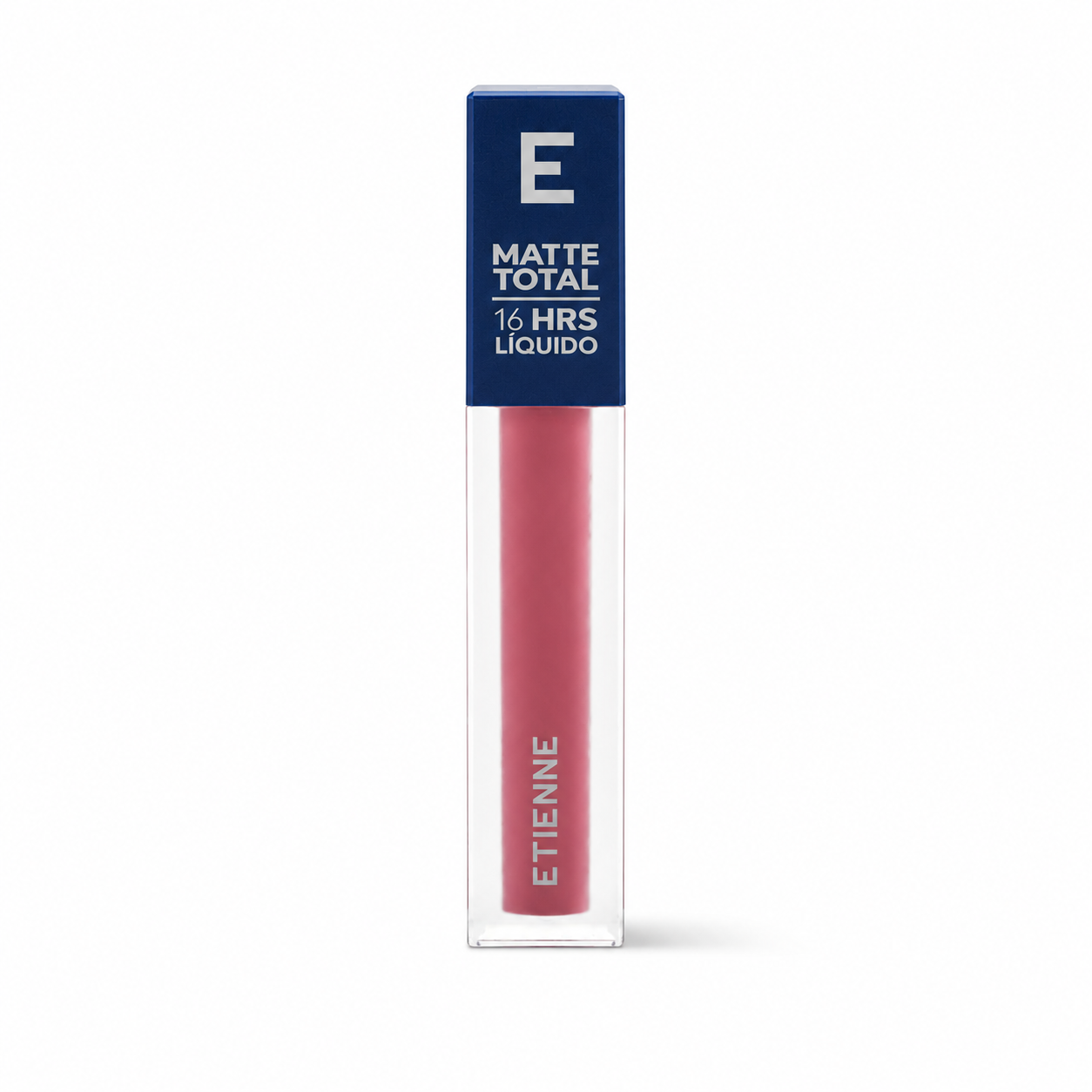 LABIAL LÍQUIDO INSTRANSFERIBLE MATTE TOTAL 01