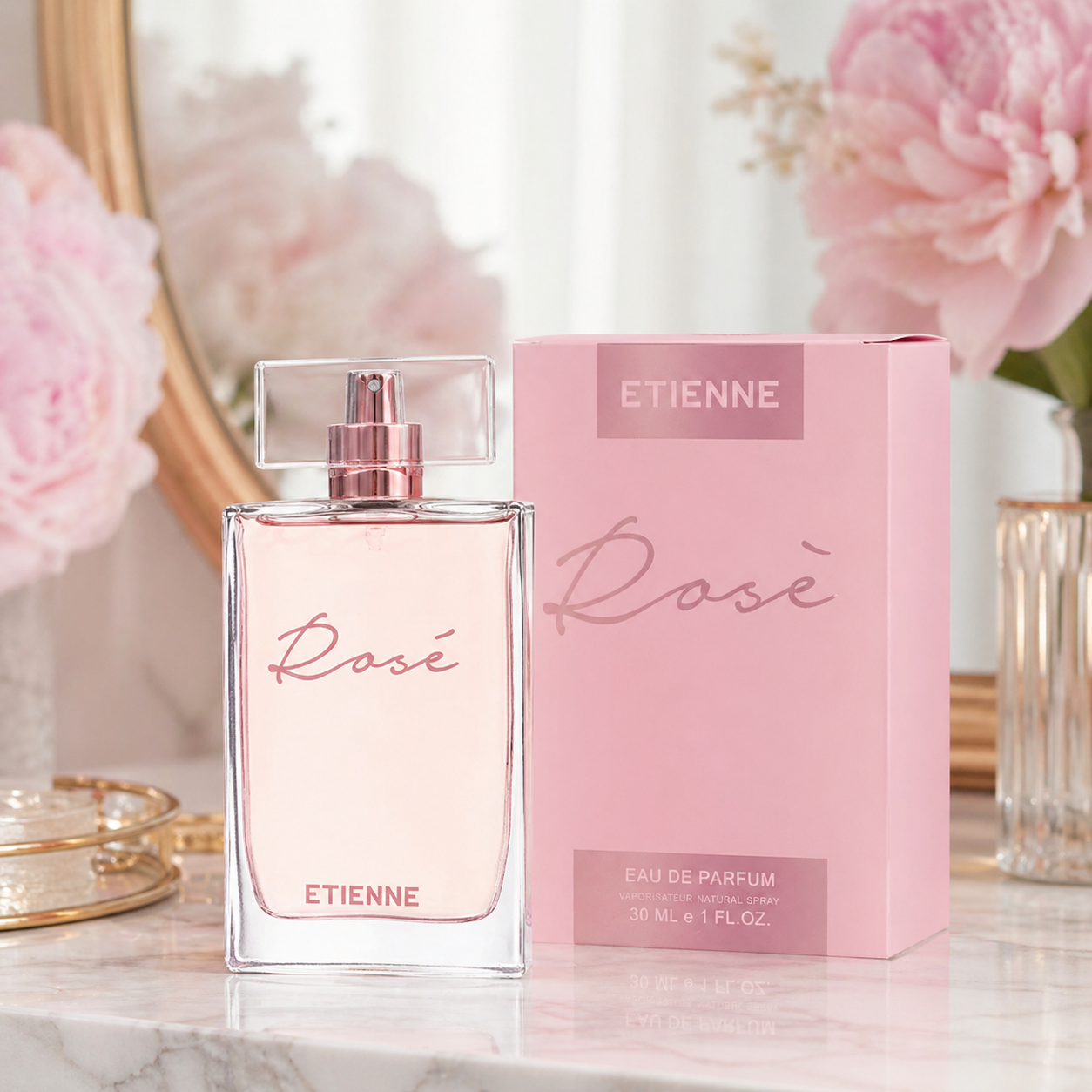 EDP ROSÉ 30ML