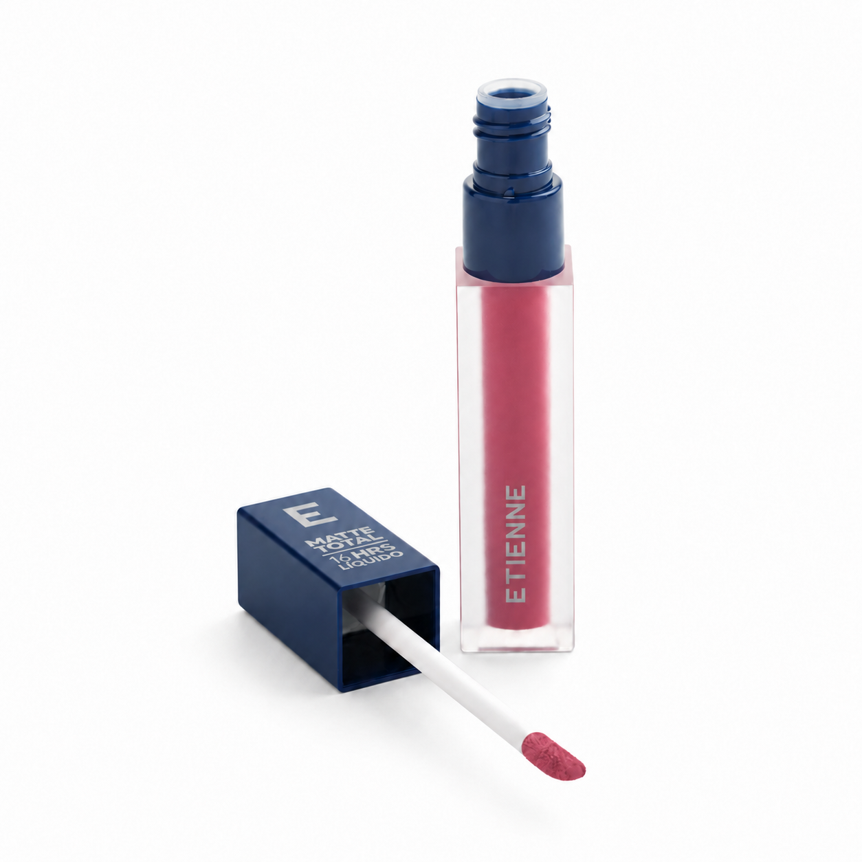 LABIAL LÍQUIDO INSTRANSFERIBLE MATTE TOTAL 01