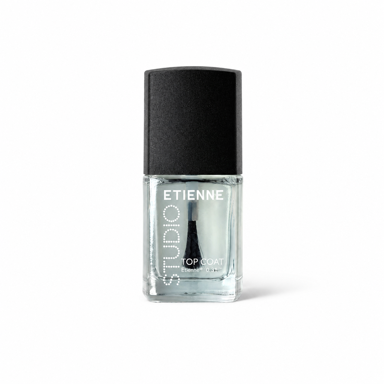 ESMALTE DE UÑAS SELLADOR TRANSPARENTE TOP COAT