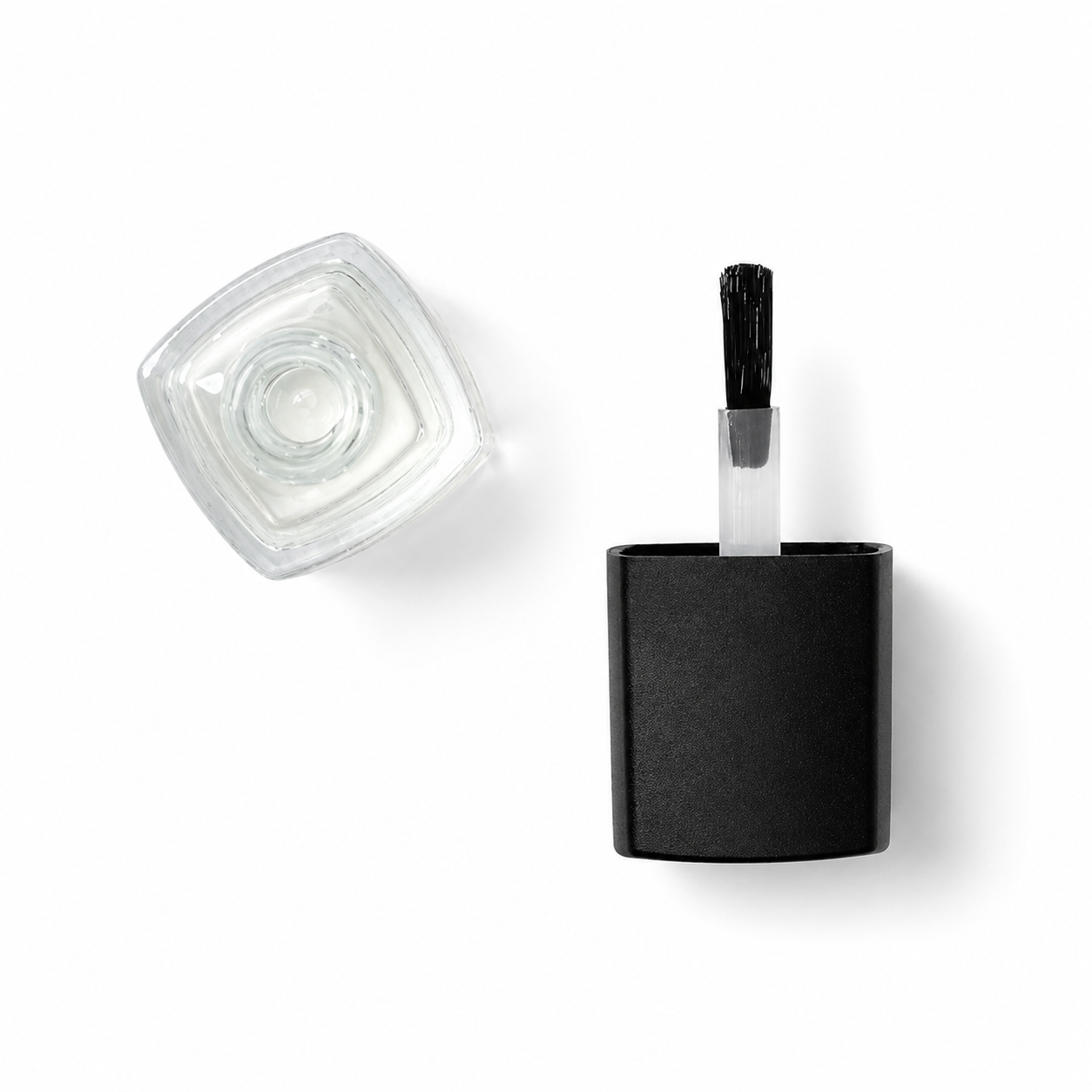 ESMALTE DE UÑAS SELLADOR TRANSPARENTE TOP COAT