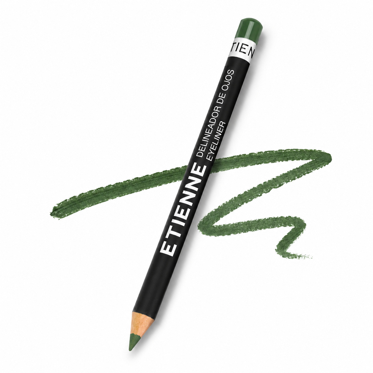 Etienne Delineador de Ojos Vert