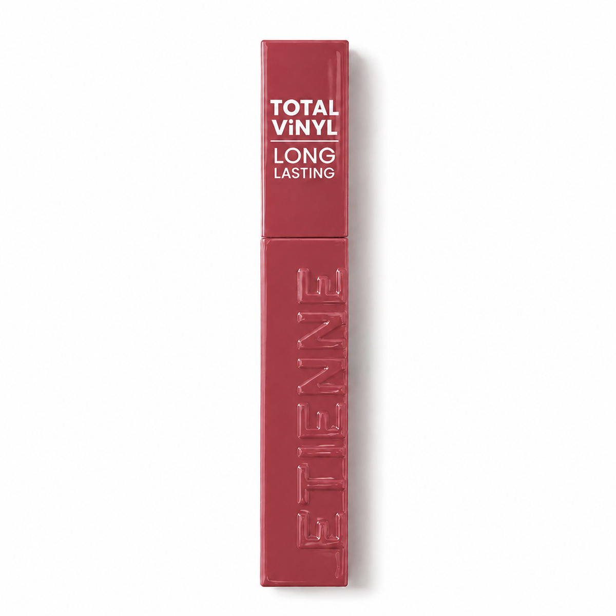 LABIAL LÍQUIDO INTRANSFERIBLE BRILLANTE TOTAL VINYL CORAL 06