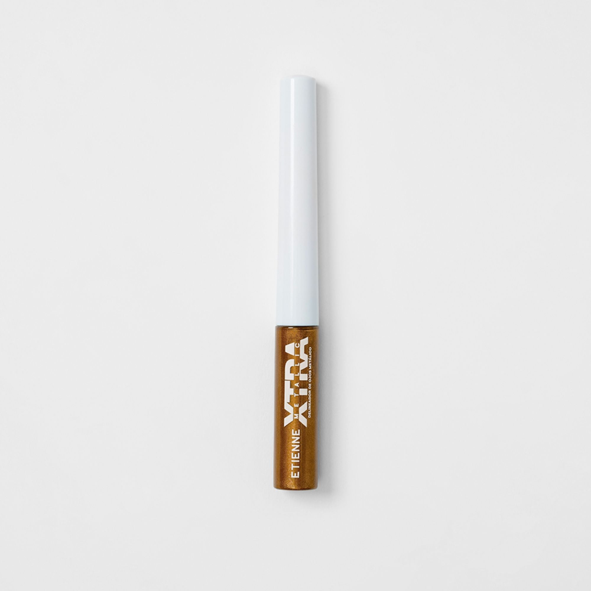 DELINEADOR GLITTER XTRA METALLIC GOLD