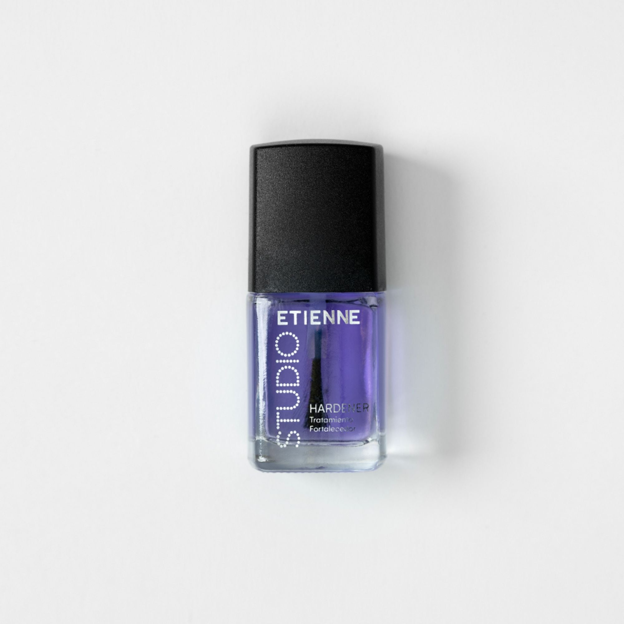 ESMALTE DE UÑAS FORTALECEDOR STUDIO