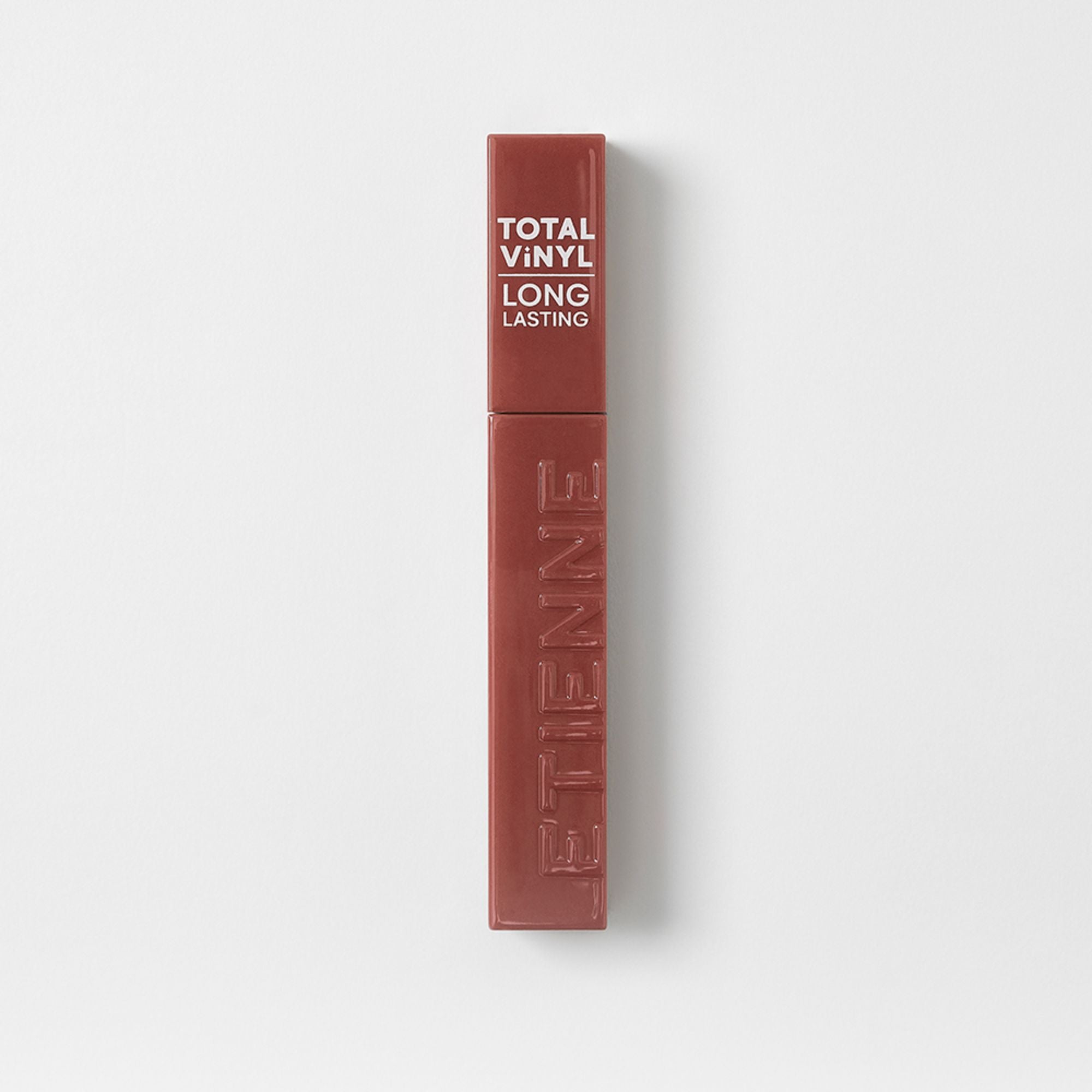 LABIAL LÍQUIDO INTRANSFERIBLE BRILLANTE TOTAL VINYL NUDE 01