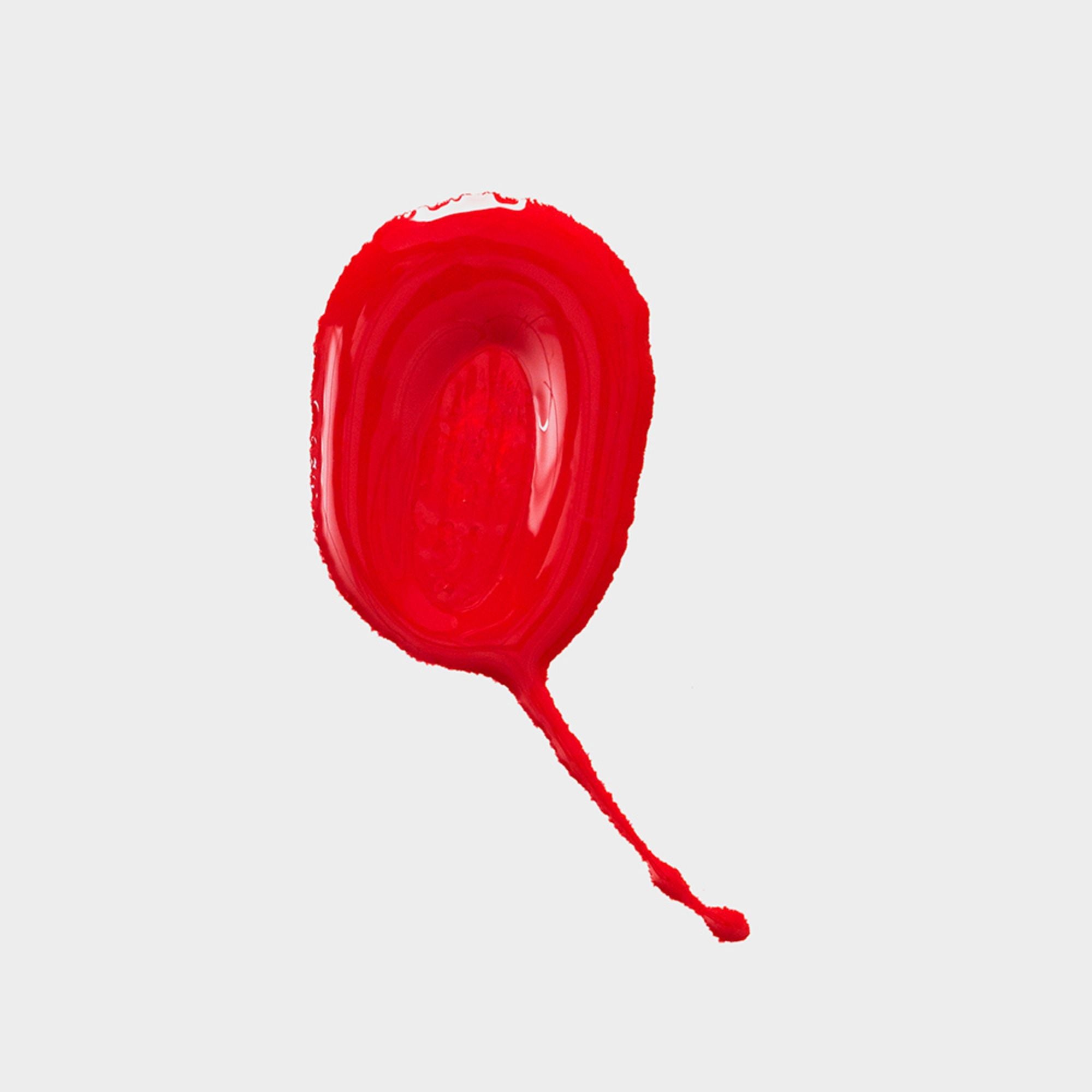 LABIAL LÍQUIDO INTRANSFERIBLE BRILLANTE TOTAL VINYL RED 02