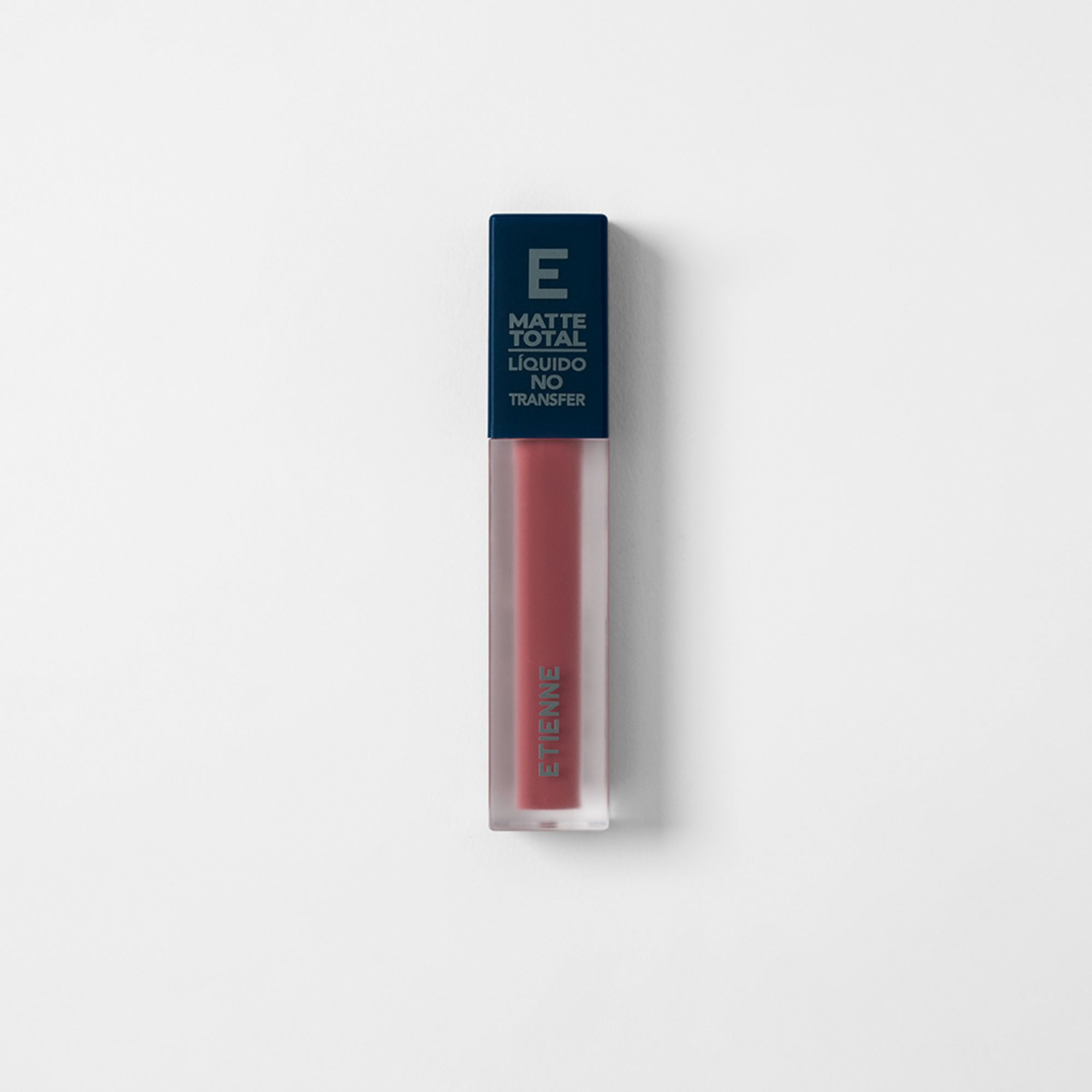 LABIAL LÍQUIDO INSTRANSFERIBLE MATTE TOTAL 02