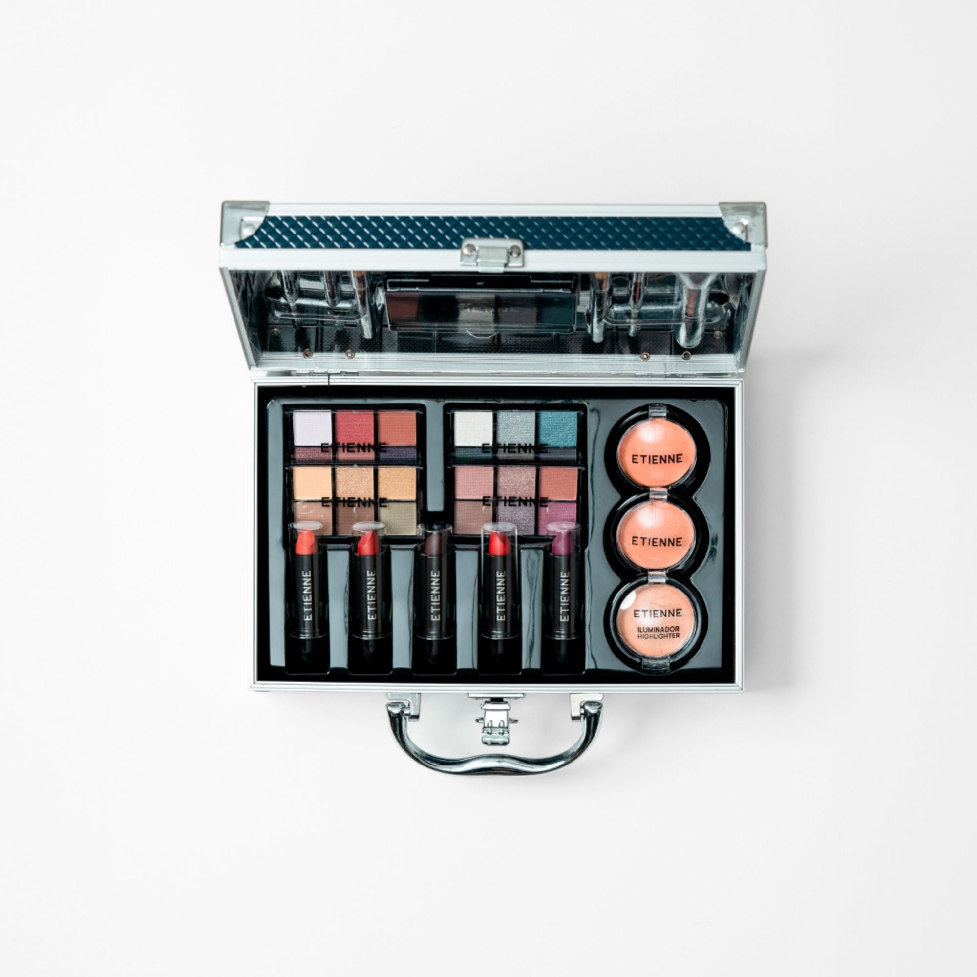MALETA DE MAQUILLAJE MILÁN