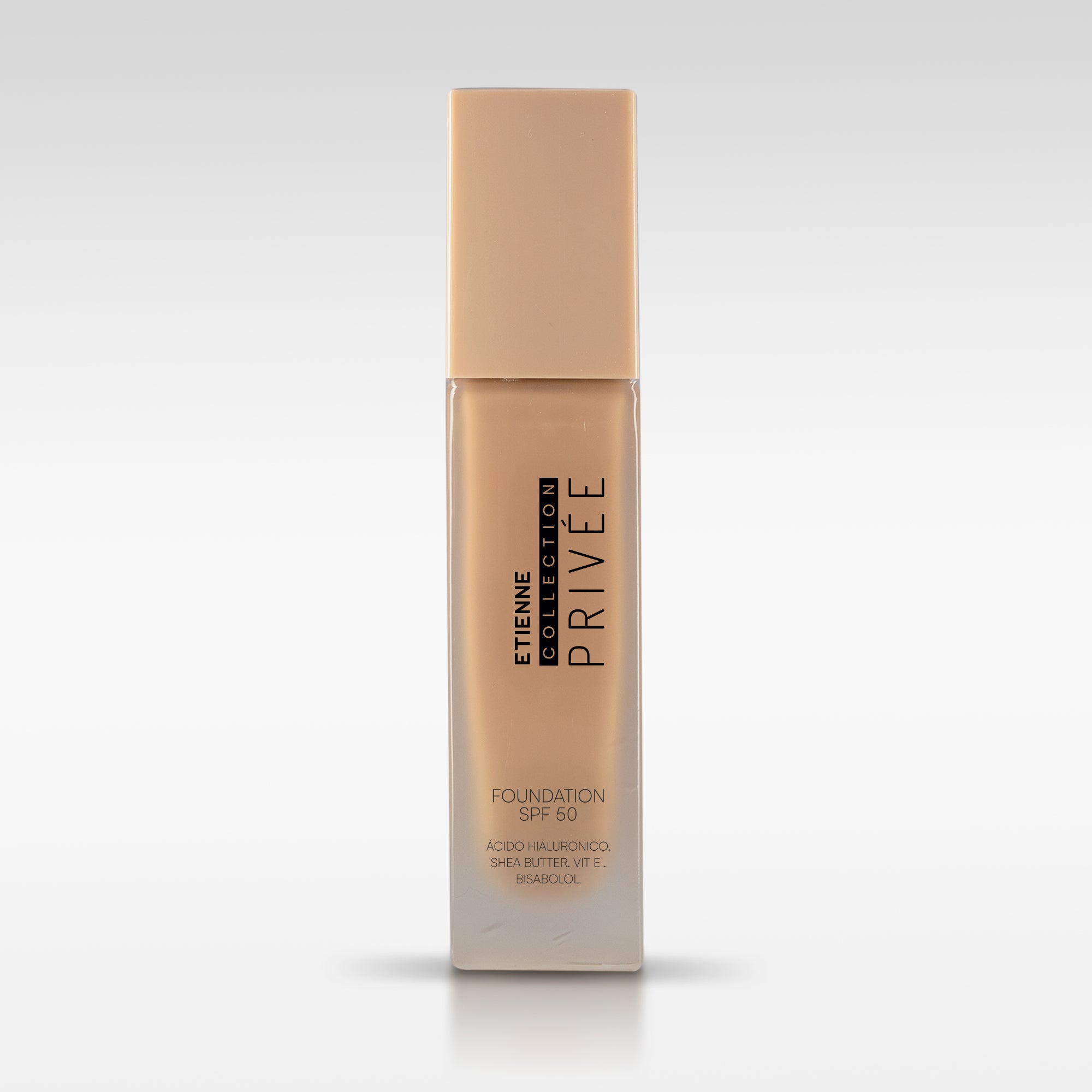 Set Maquillaje Collection Privé Make Up Box Profesional