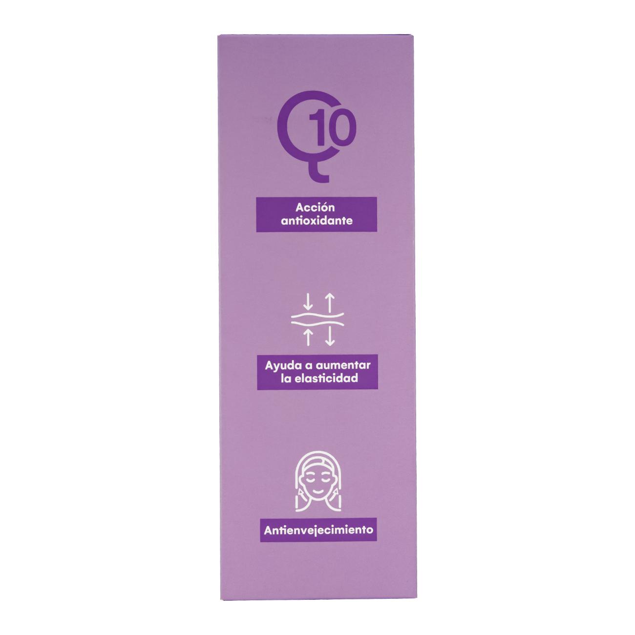 Etienne Collagen Q10 Día y Noche 50g c/u