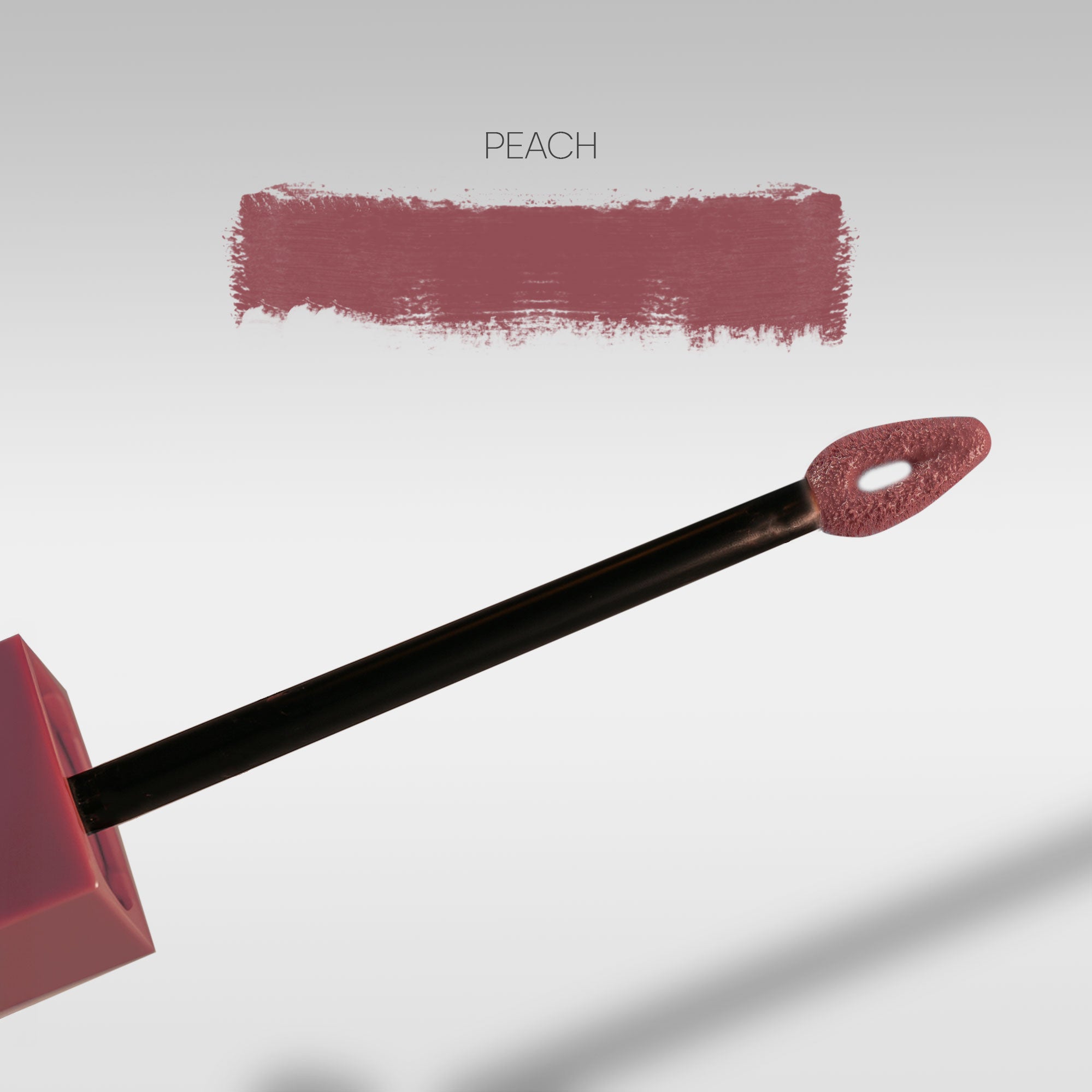 ETIENNE Labial Líquido Total Vinyl larga duración Peach