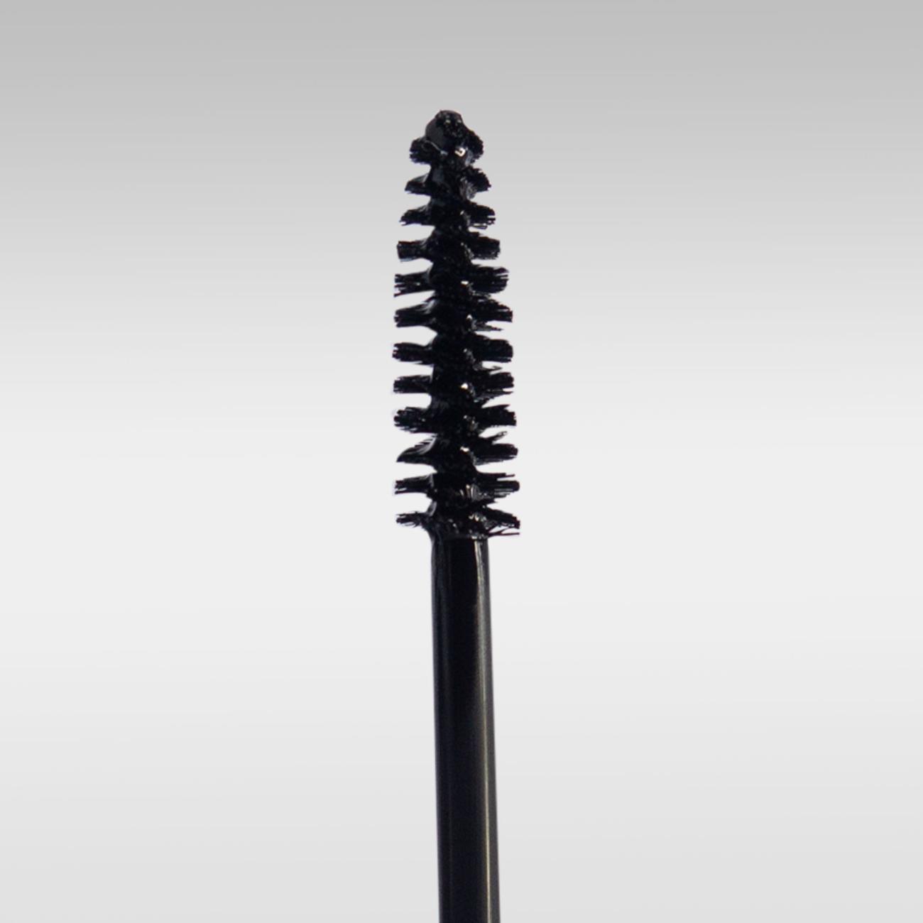 ETIENNE Máscara de pestañas Volume Black