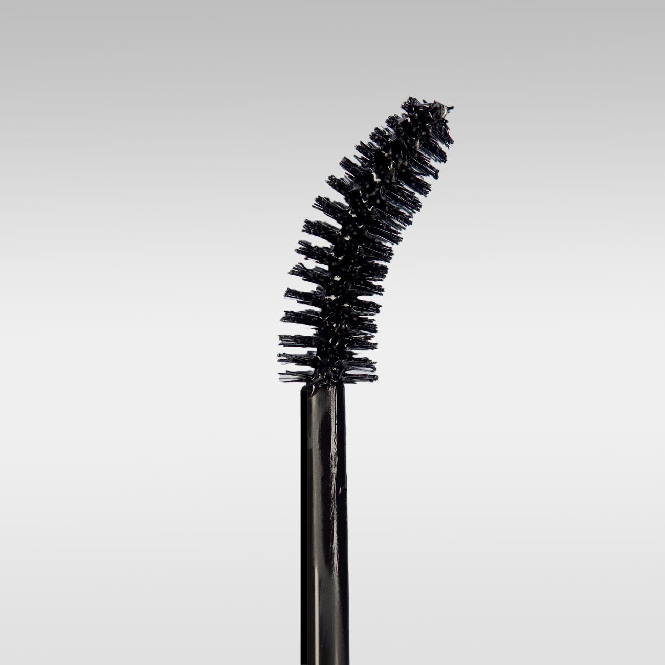 ETIENNE Máscara de pestañas Curling Black