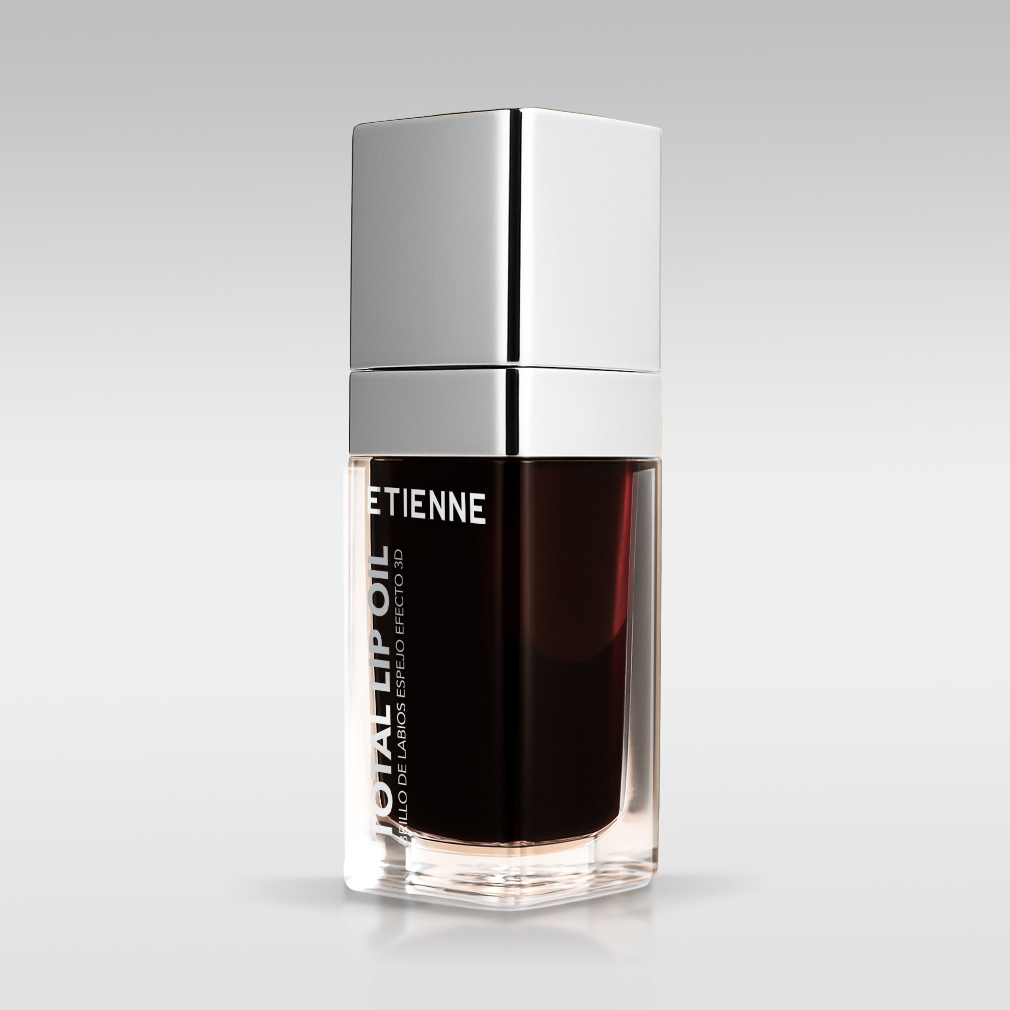 Etienne Total Lip Oil Tono Dark Honey