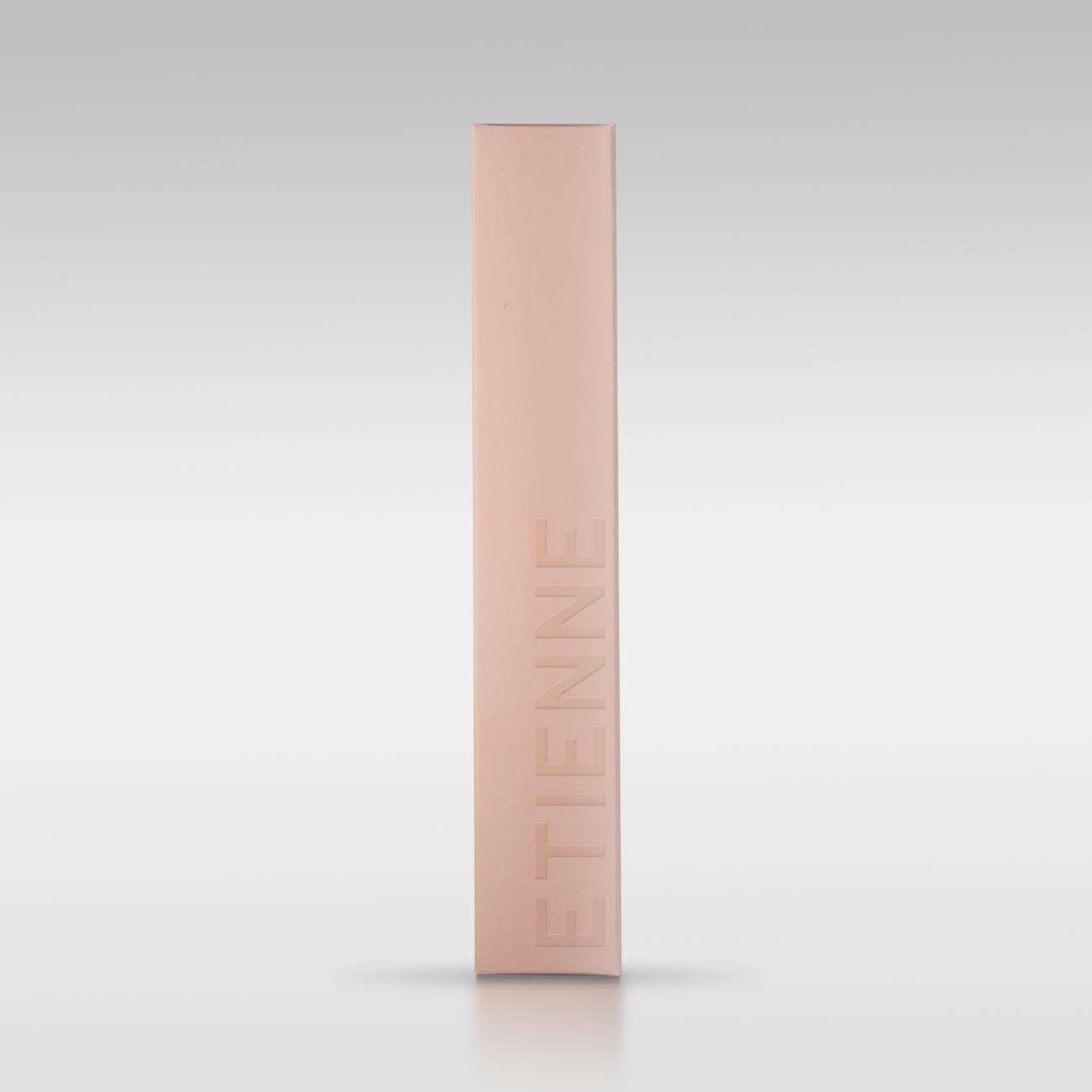 Privee Mascara de Pestañas Black