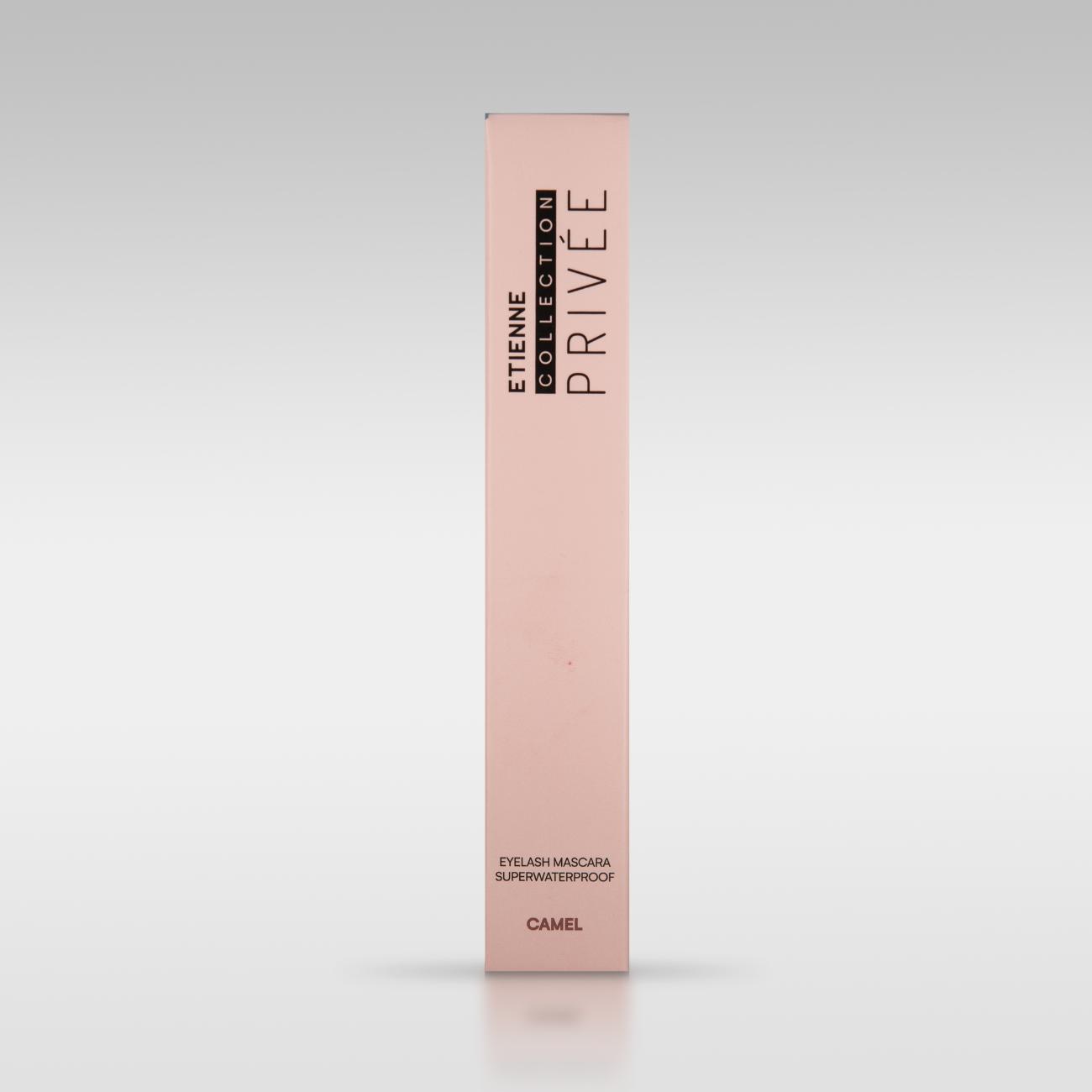 Privee Mascara de Pestañas Camel