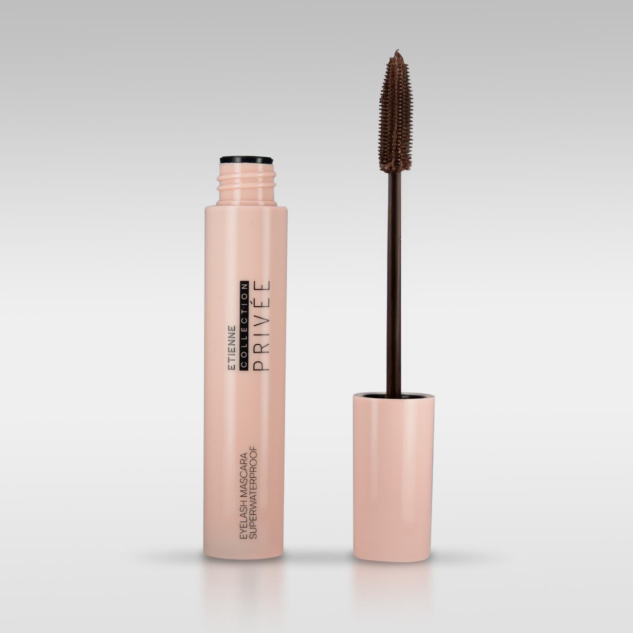 Privee Mascara de Pestañas Camel