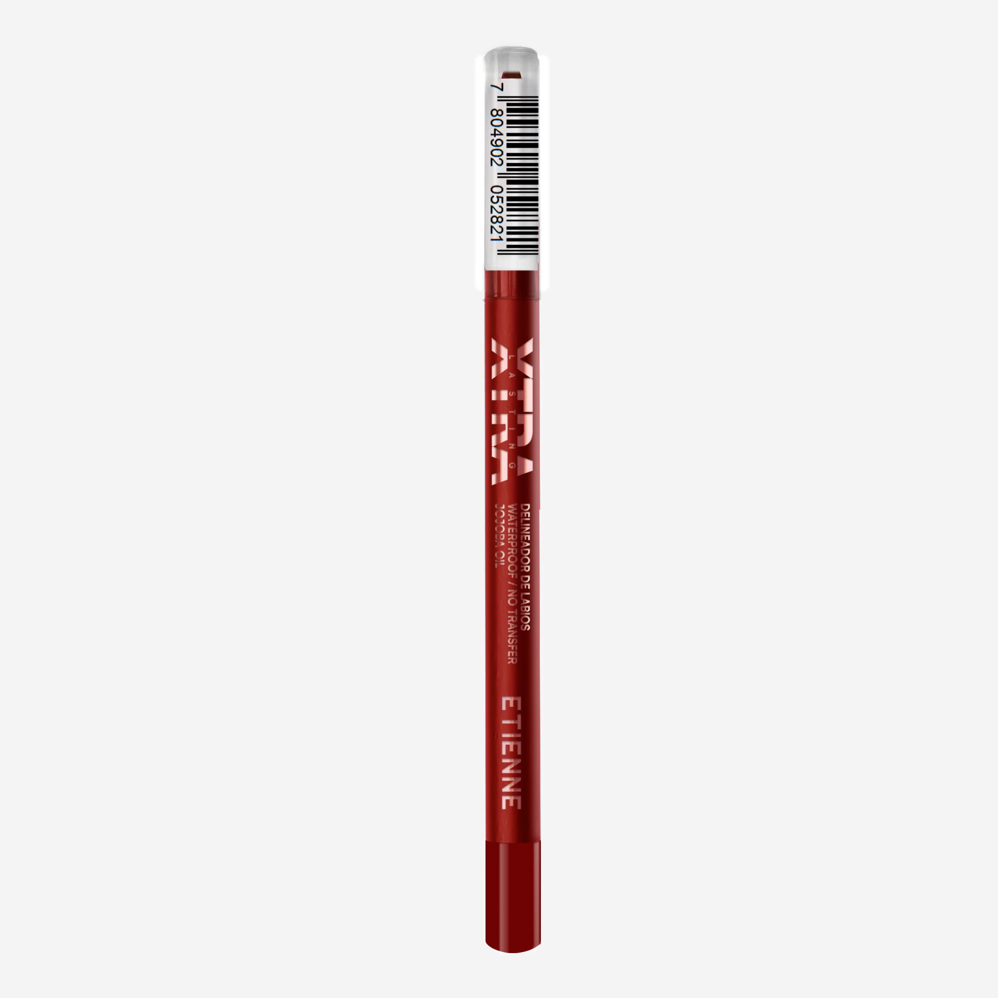 Etienne Delineador Xtra Lipliner Cherry 05