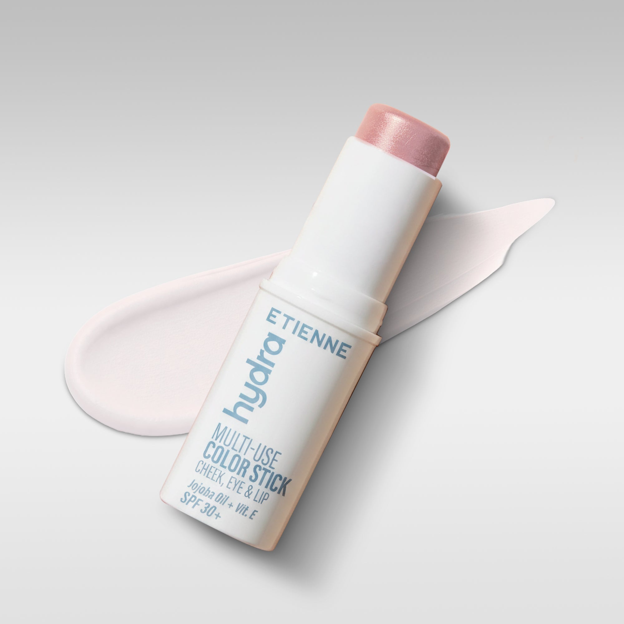 Etienne Multistick Hydra Cheeks, Lips & Eyes Fairy Dust