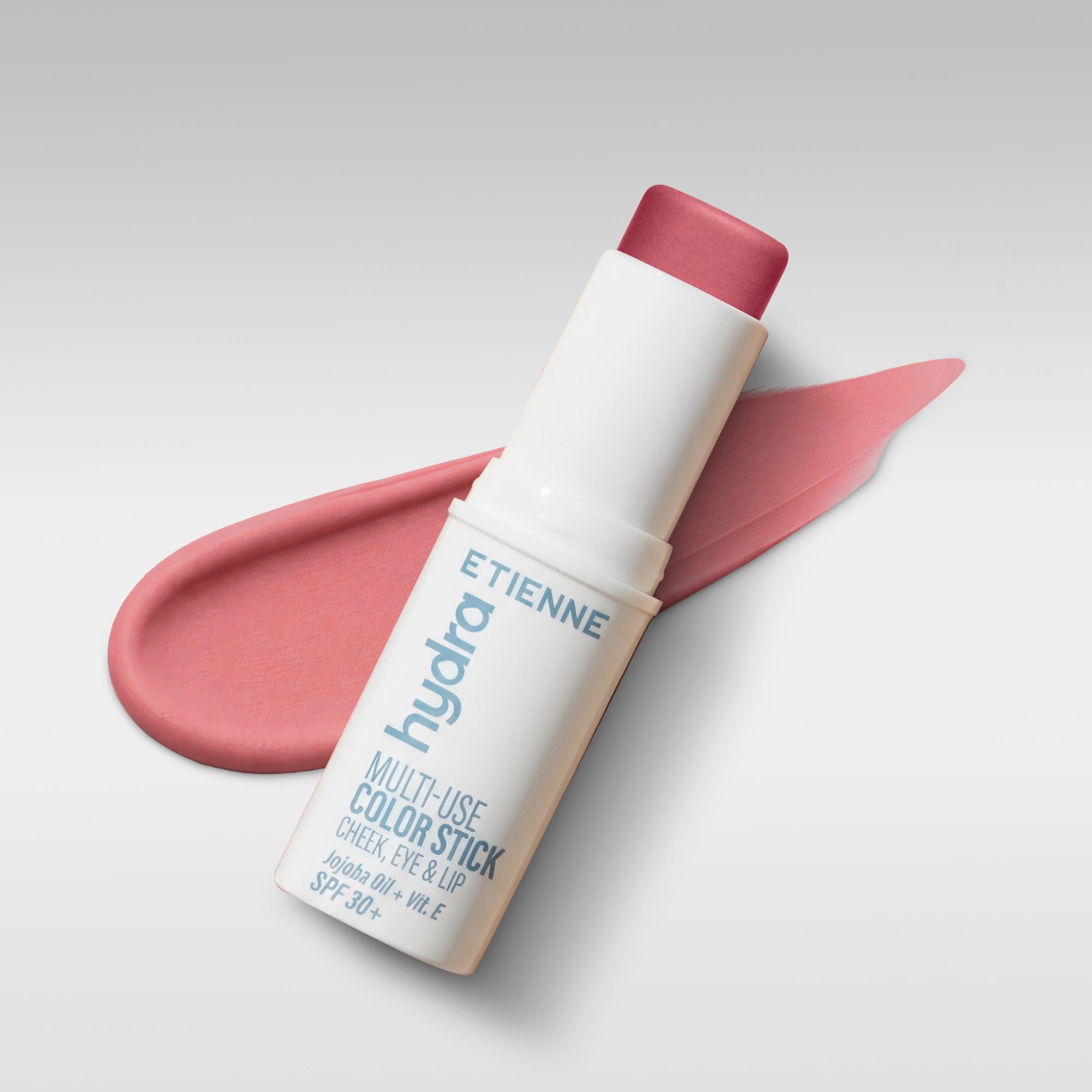 Etienne Multistick Hydra Cheeks, Lips & Eyes Cotton Candy