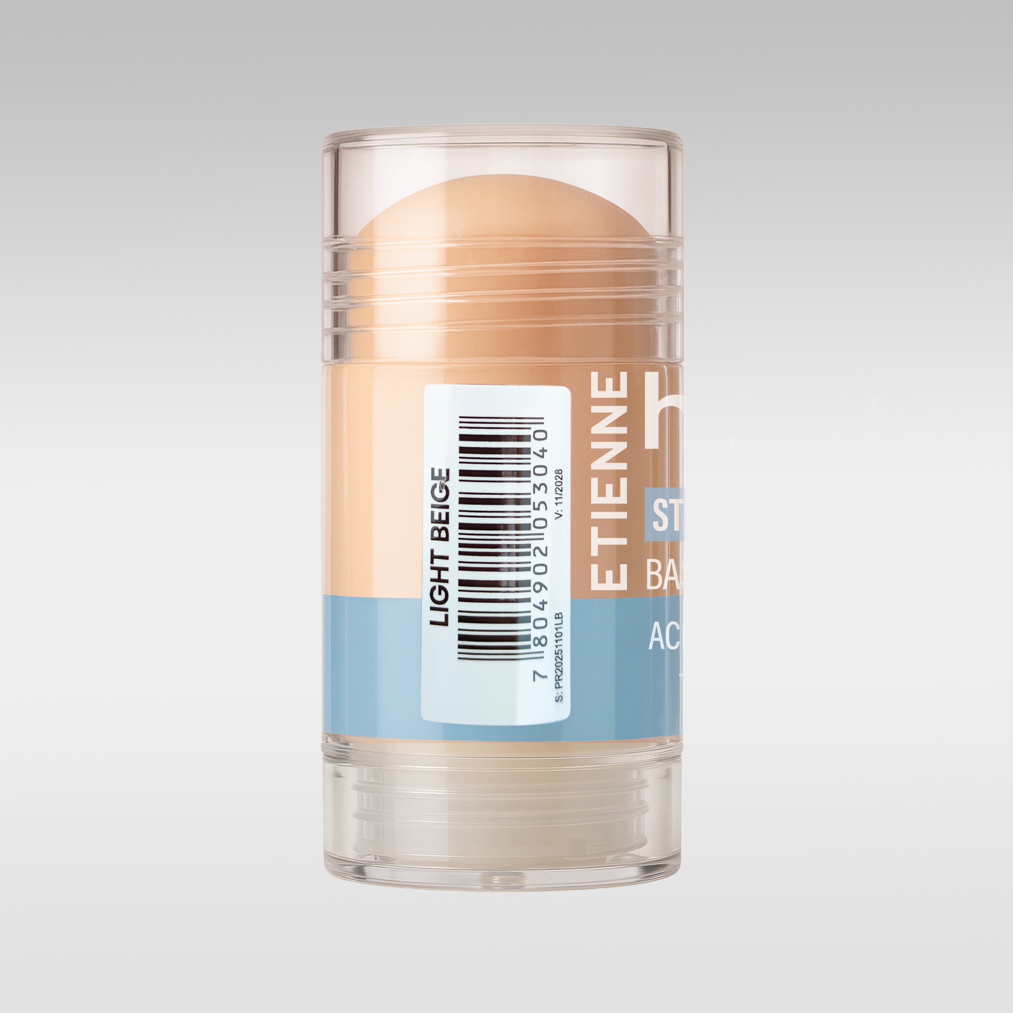 Etienne Base De Rostro Stick Hydra 50 Sfp Light Beige