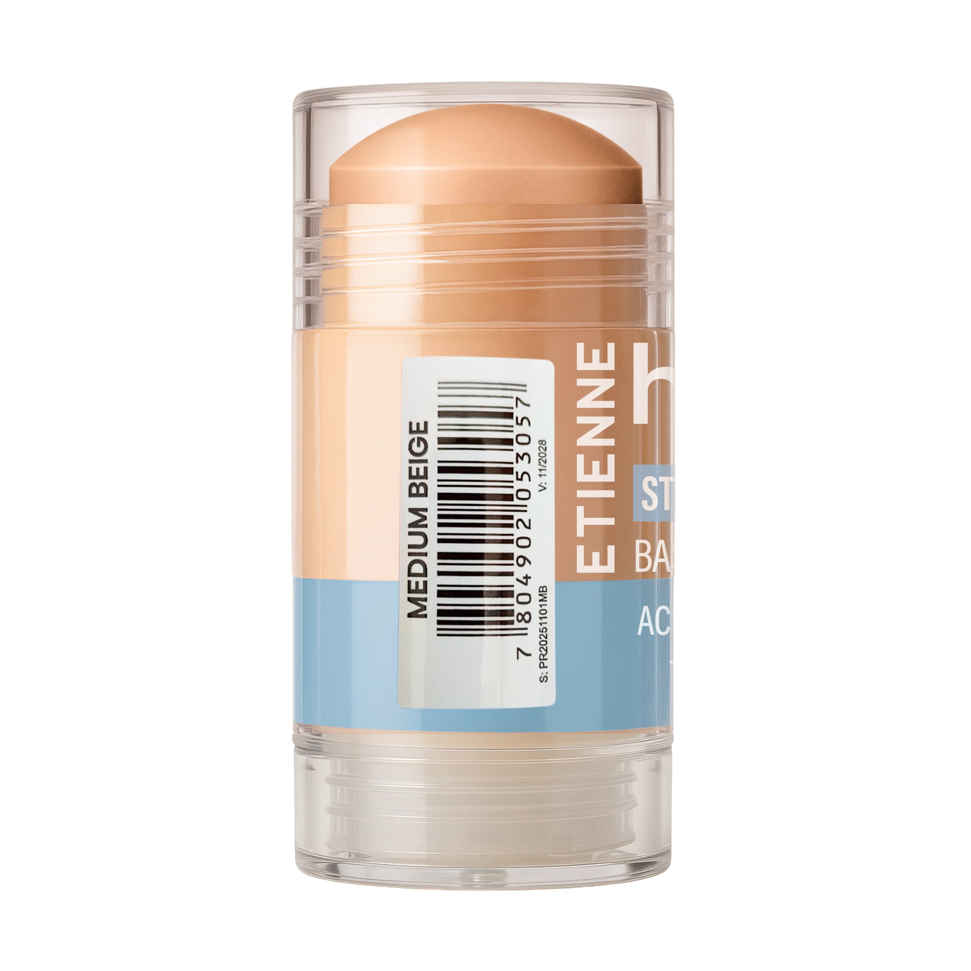 Etienne Base De Rostro Stick Hydra 50 Sfp Medium