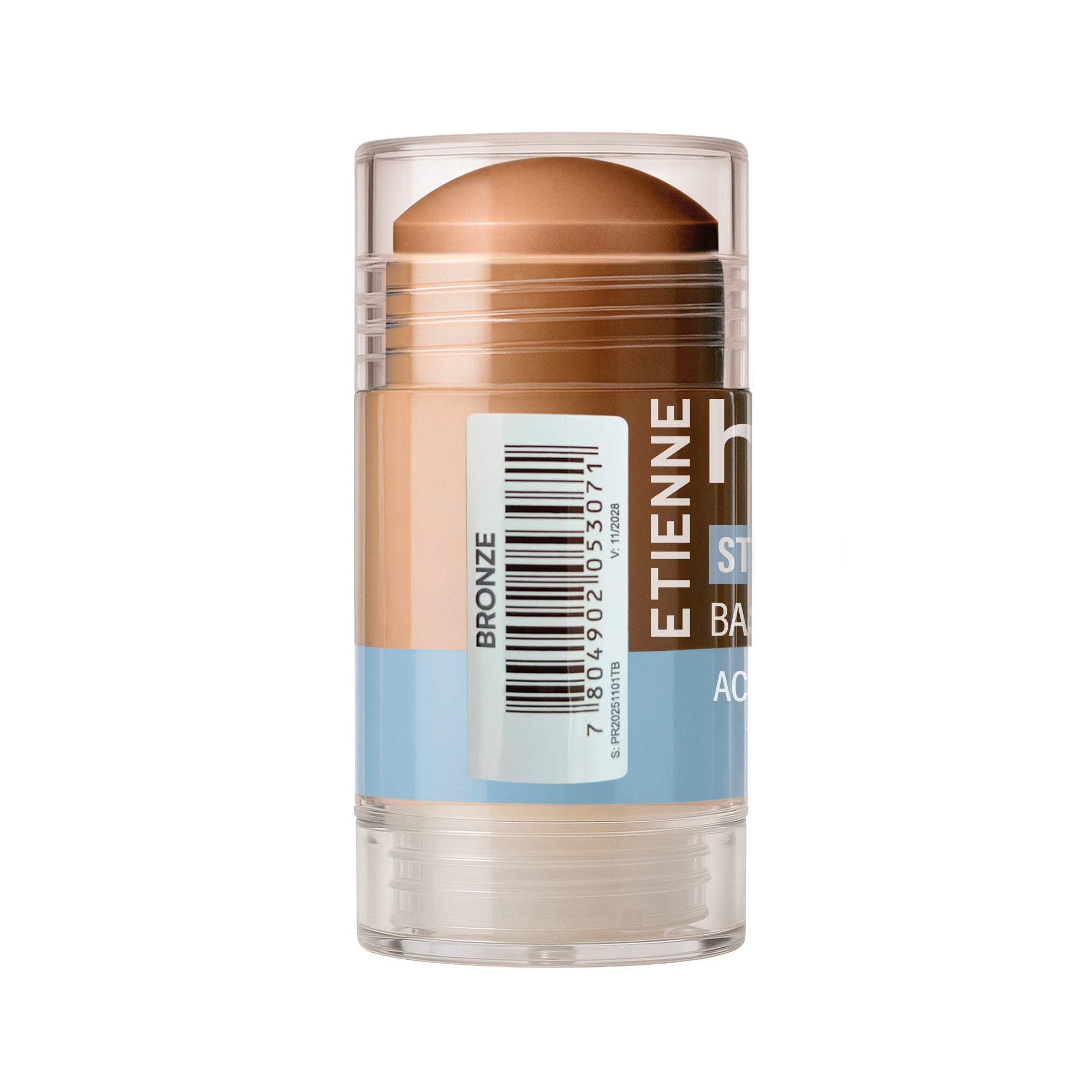 Etienne Base De Rostro Stick Hydra 50 Sfp Bronze