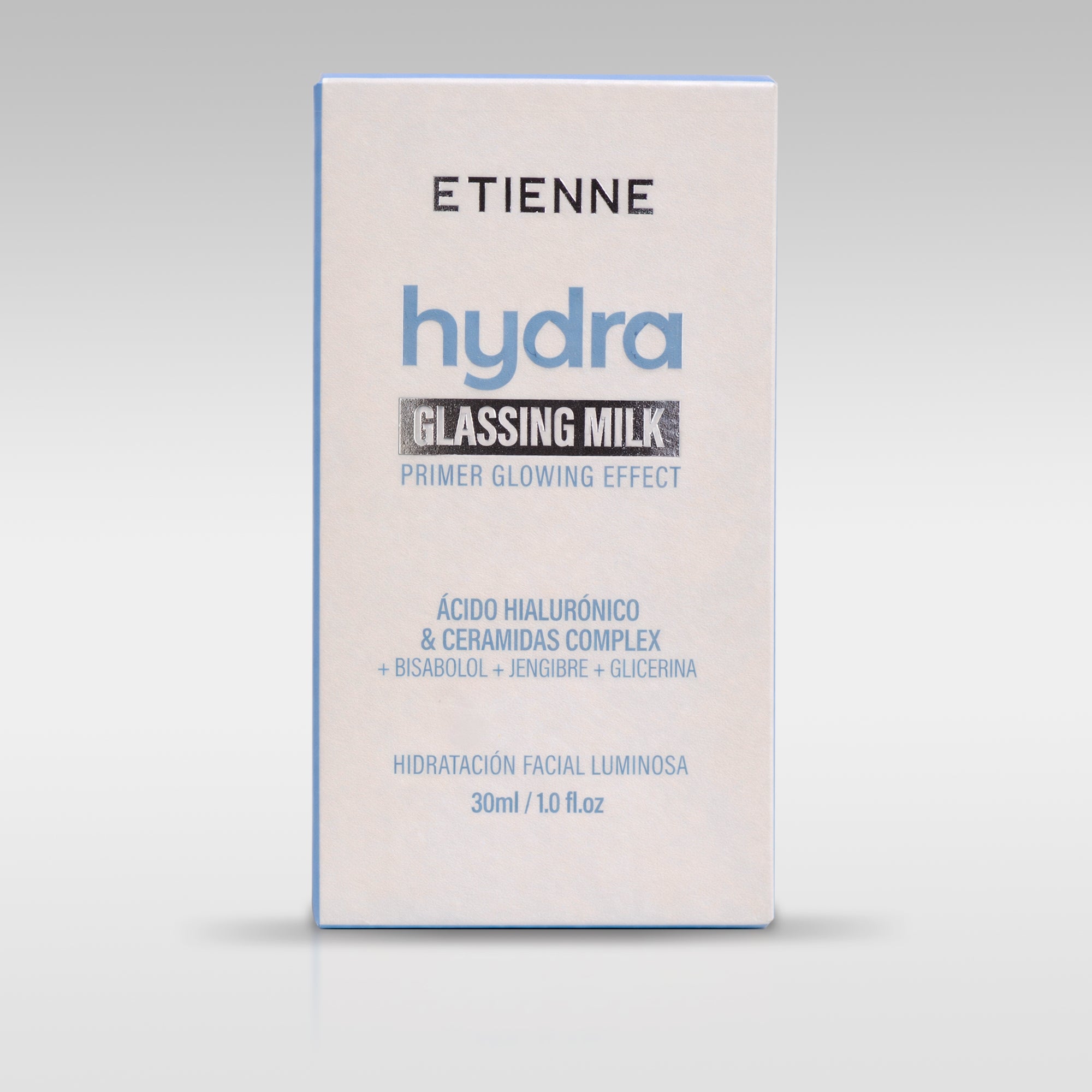 Etienne Galssing Milk Hydra Hidratante