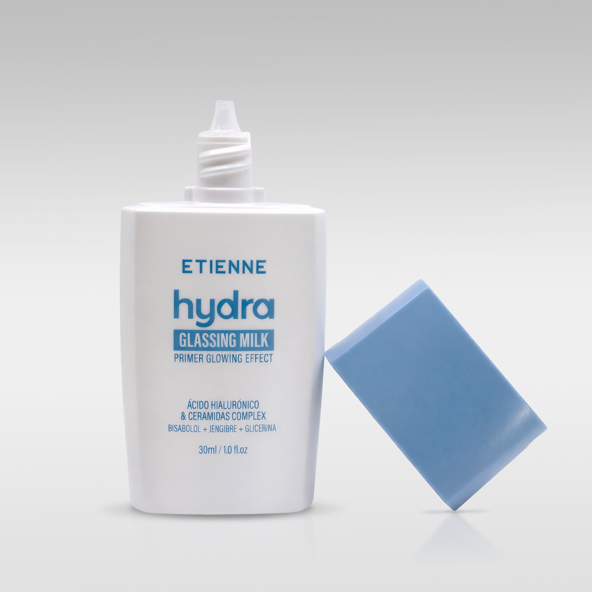 Etienne Galssing Milk Hydra Hidratante