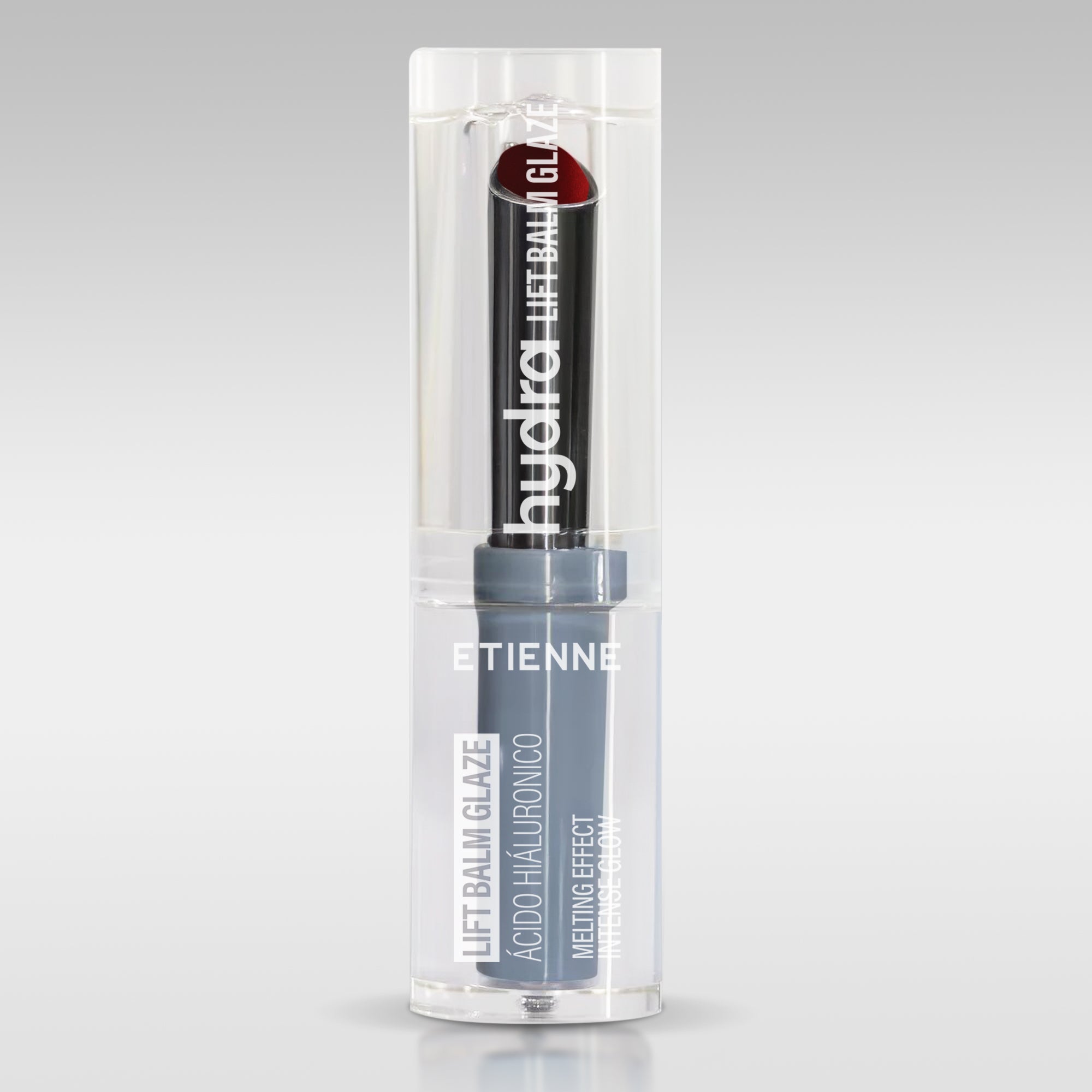 Etienne Labial Lift Glaze Hydra Tono Happy