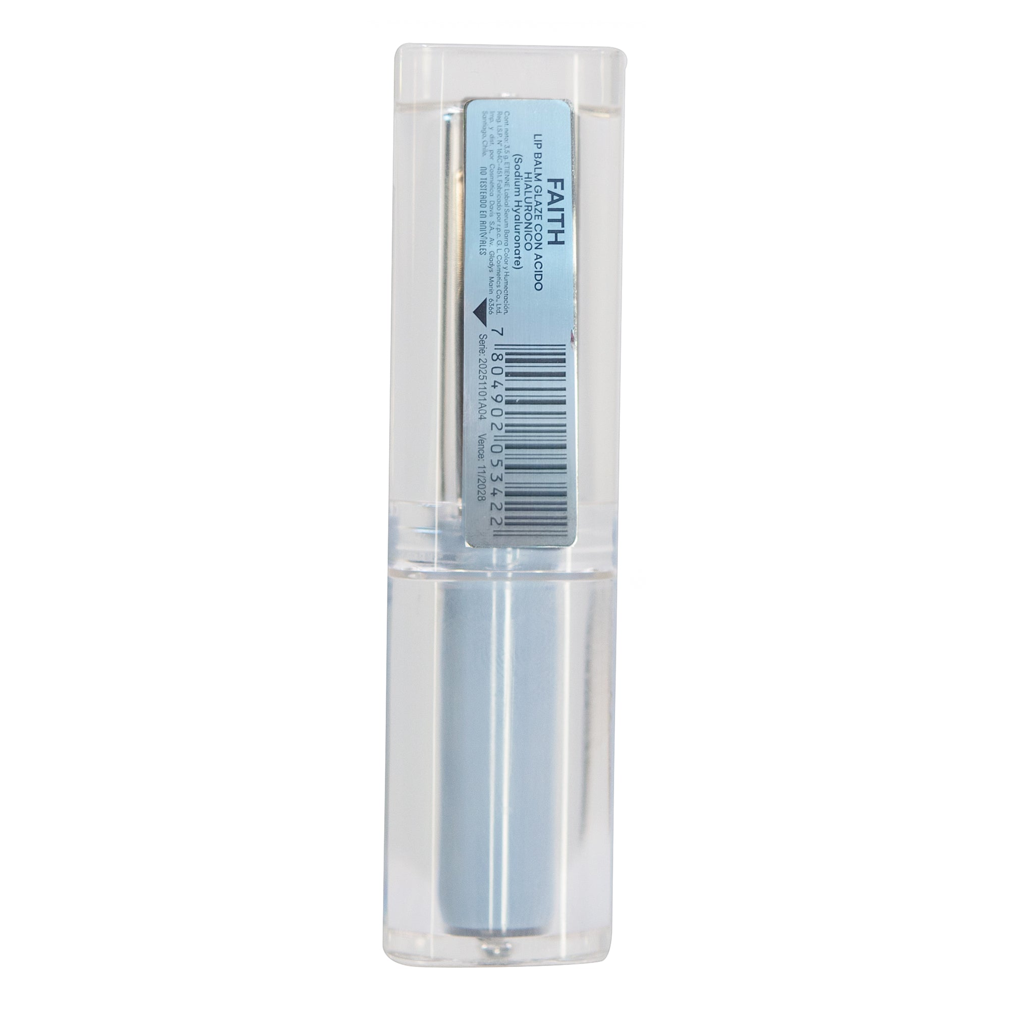 Etienne Labial Lift Glaze Hydra Tono Faith