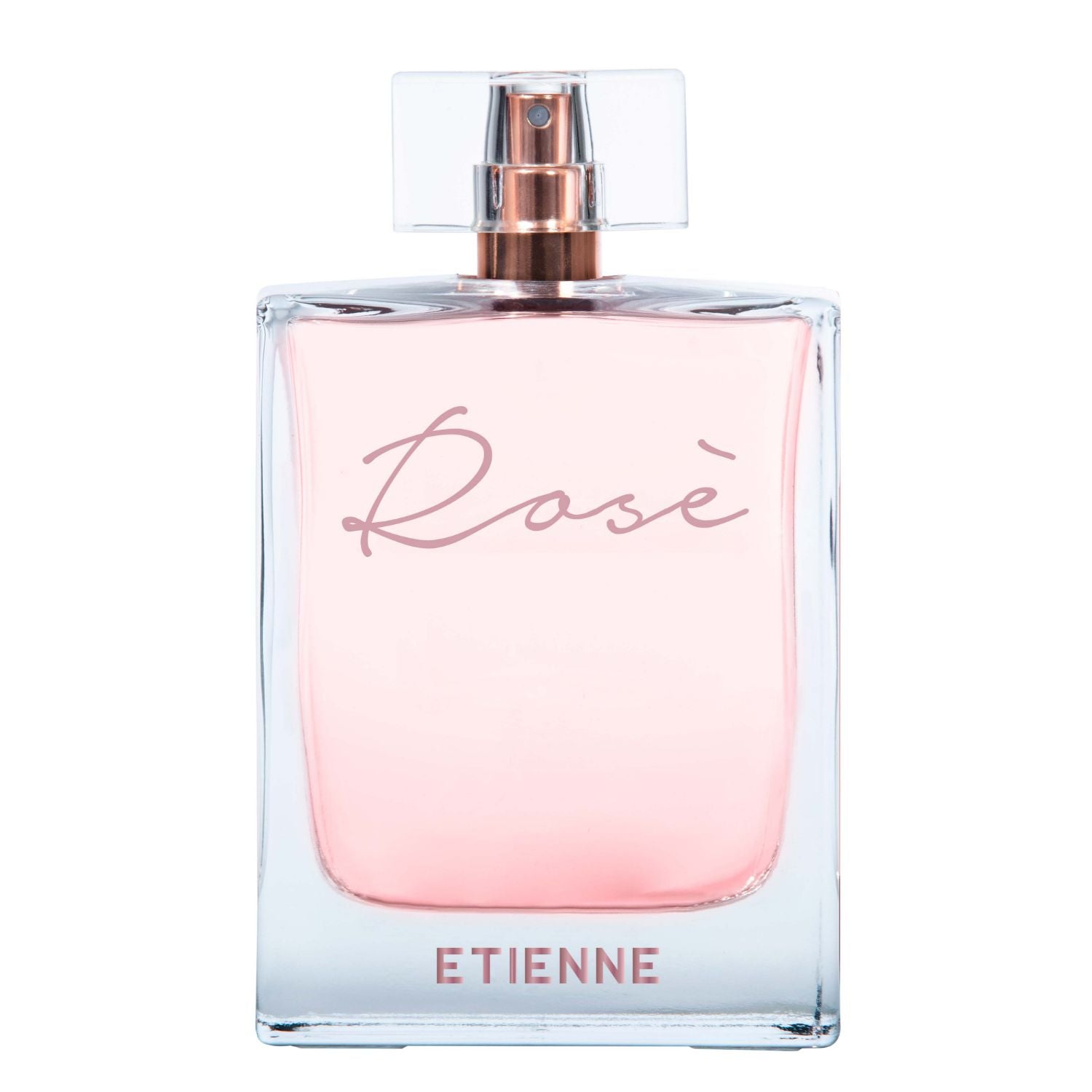 Set Etienne Rose 200ml + 30 ml