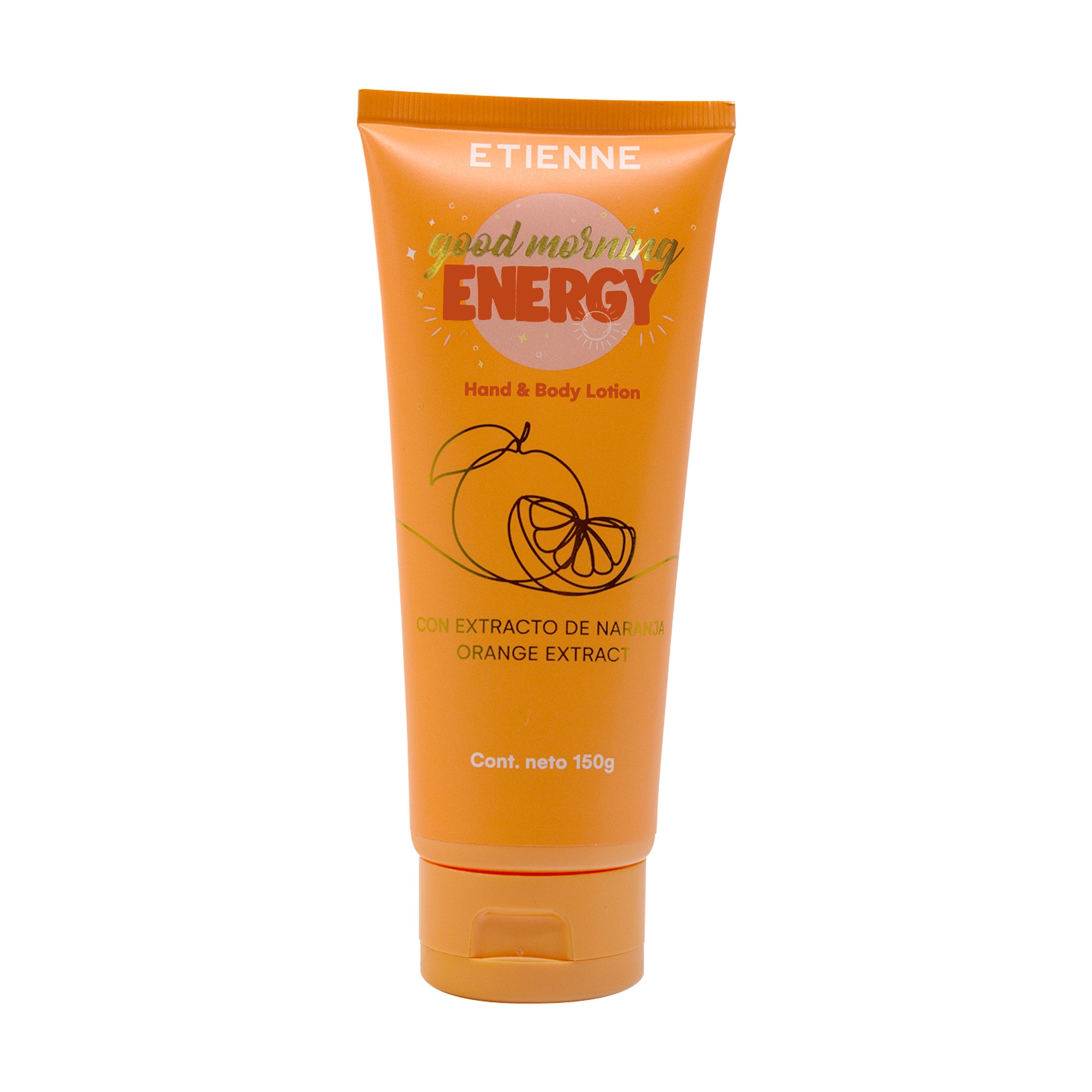Set Good Days Energy & Relax Etienne Skin